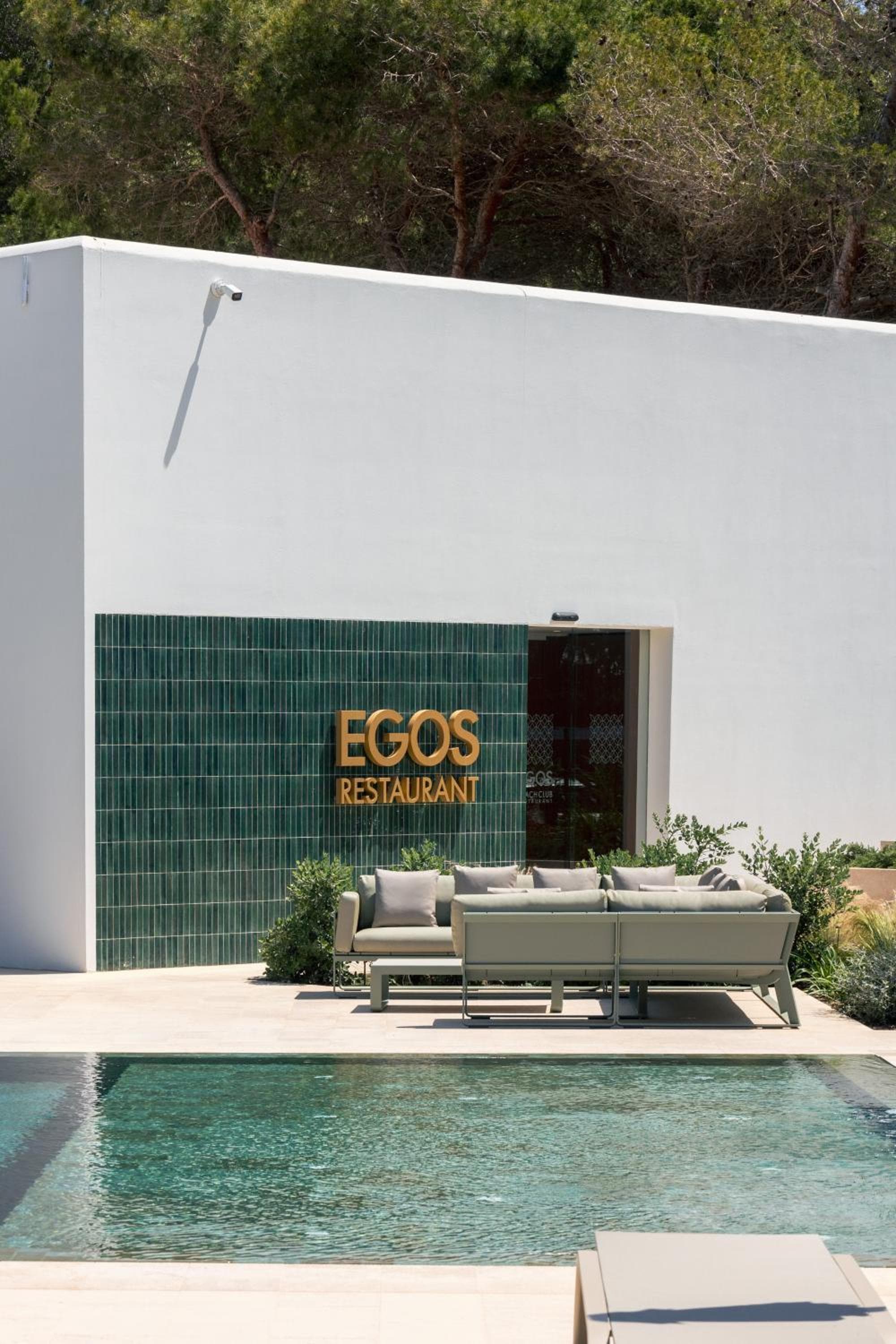 Hotel Rocamarina - Adults Only — 26