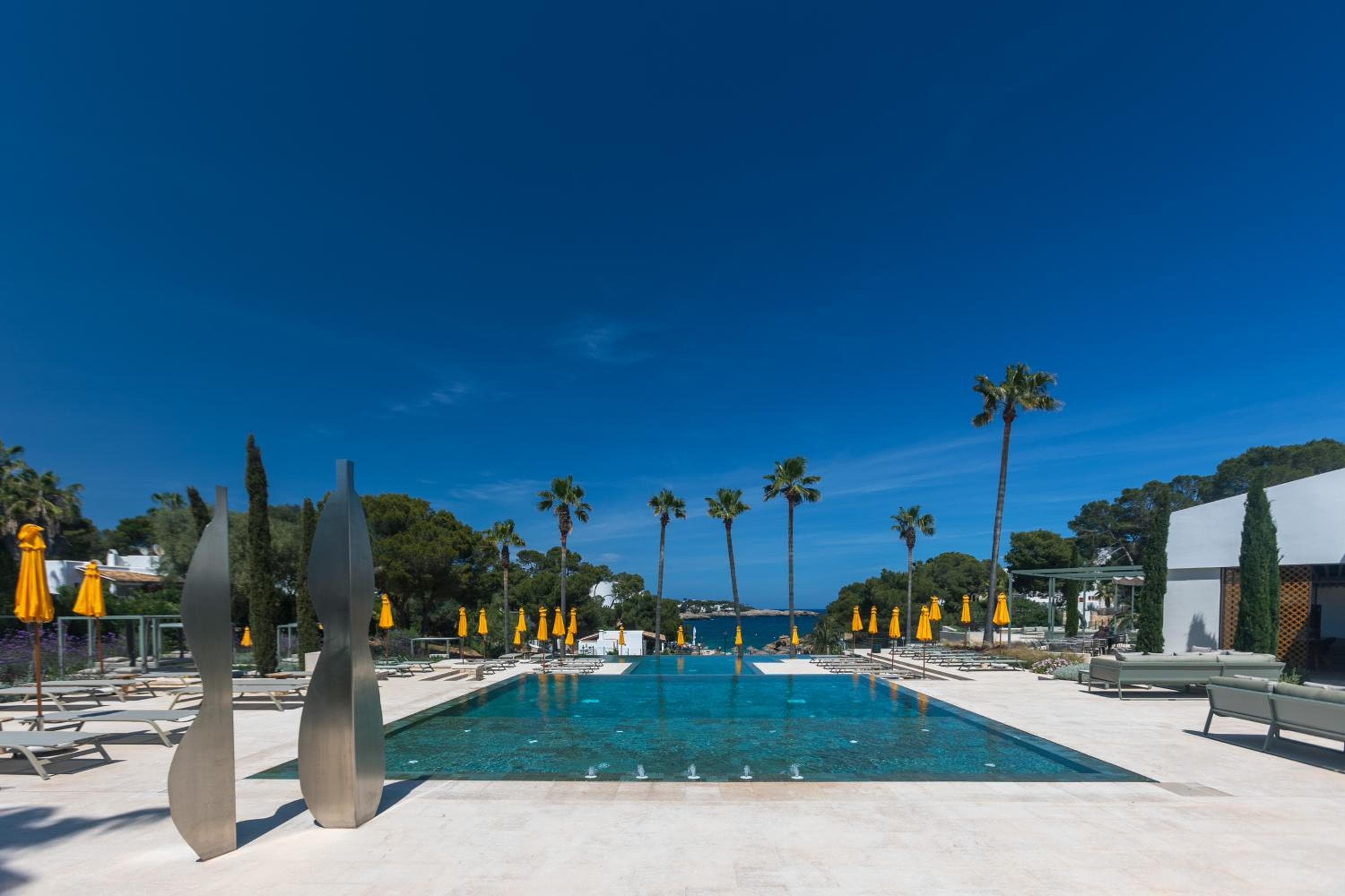 Hotel Rocamarina - Adults Only — 4