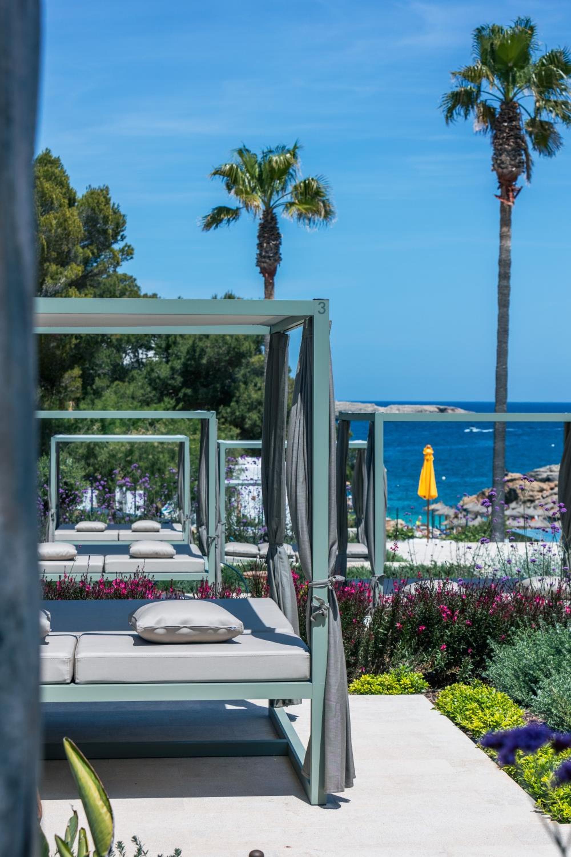 Hotel Rocamarina - Adults Only — 5