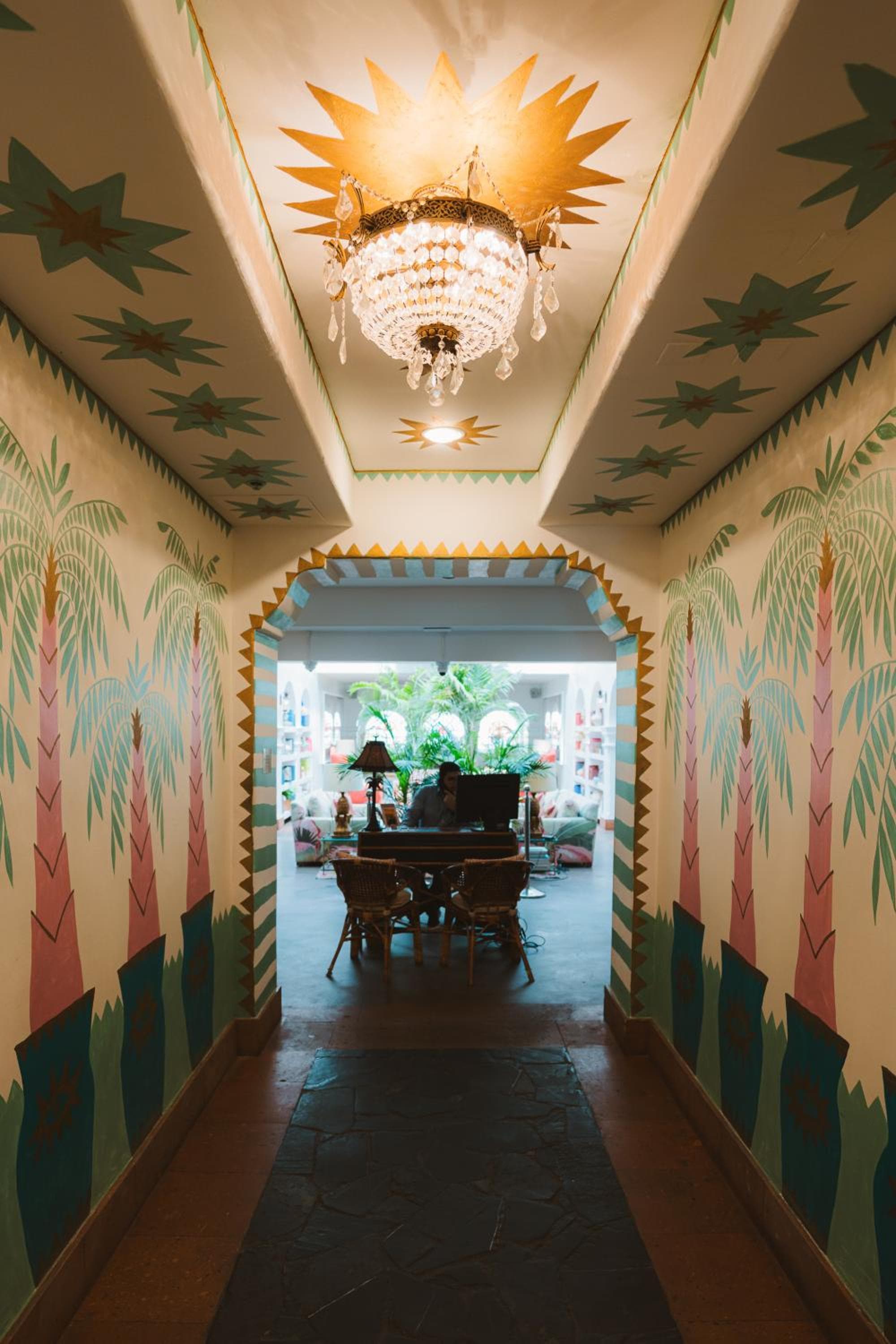 Casa Faena Miami Beach — 10