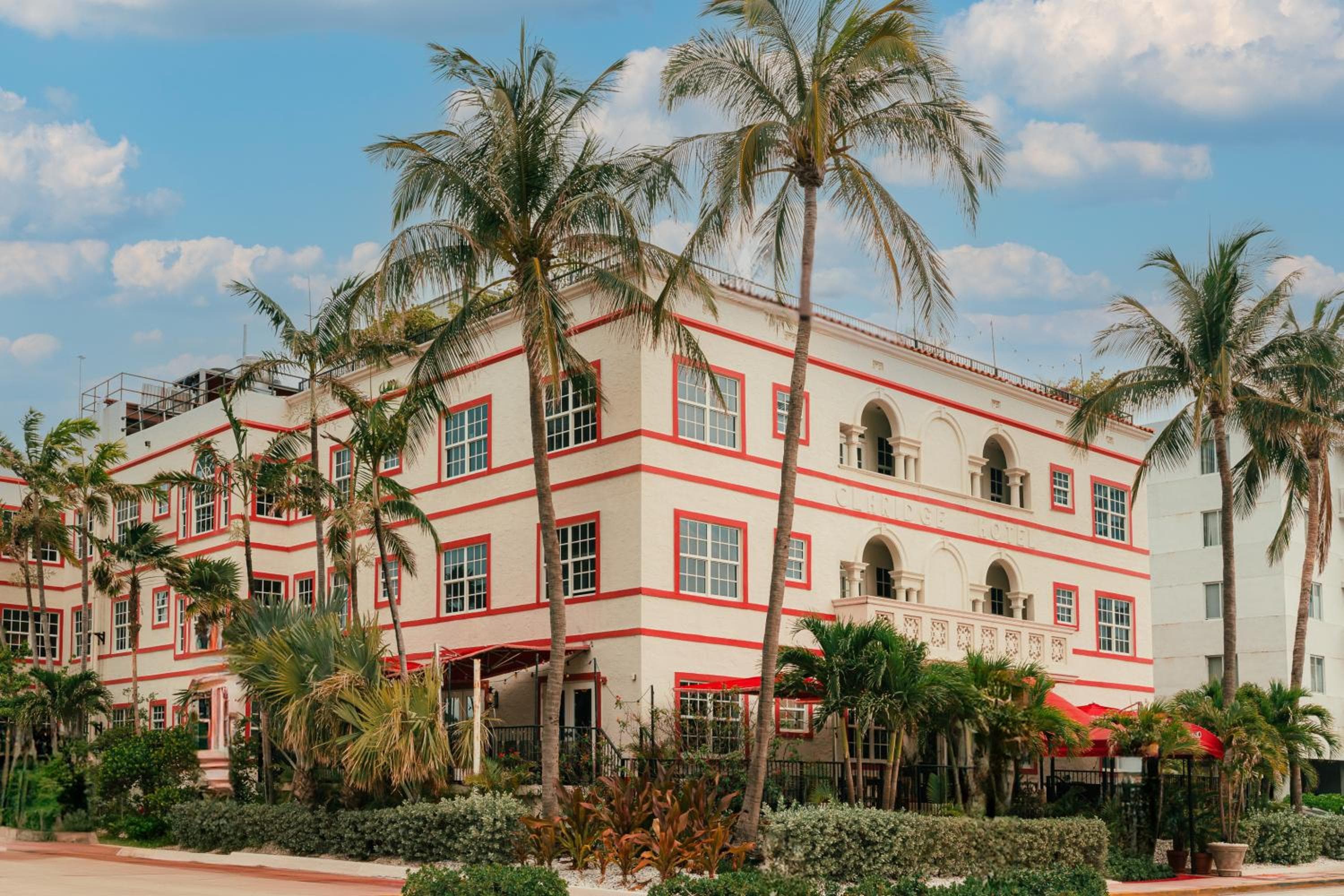 Casa Faena Miami Beach — 24