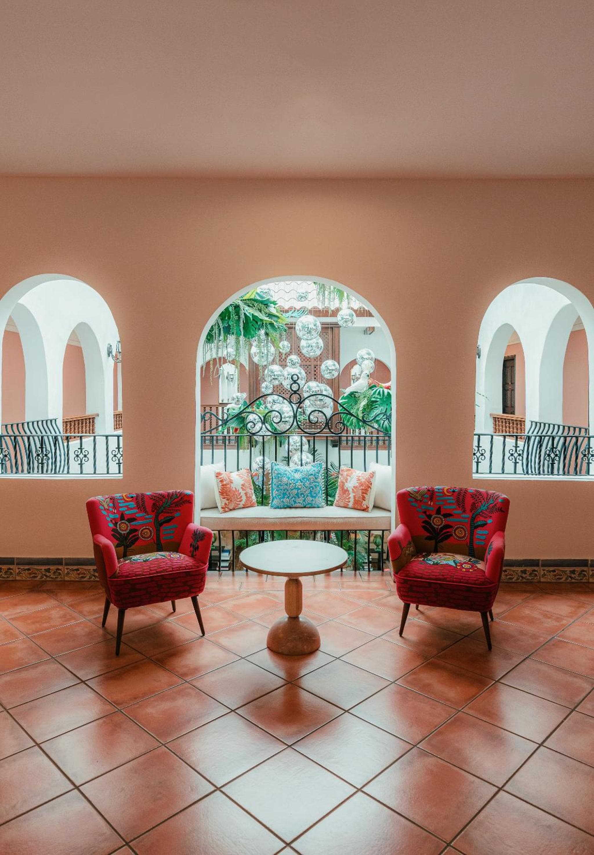 Casa Faena Miami Beach — 2