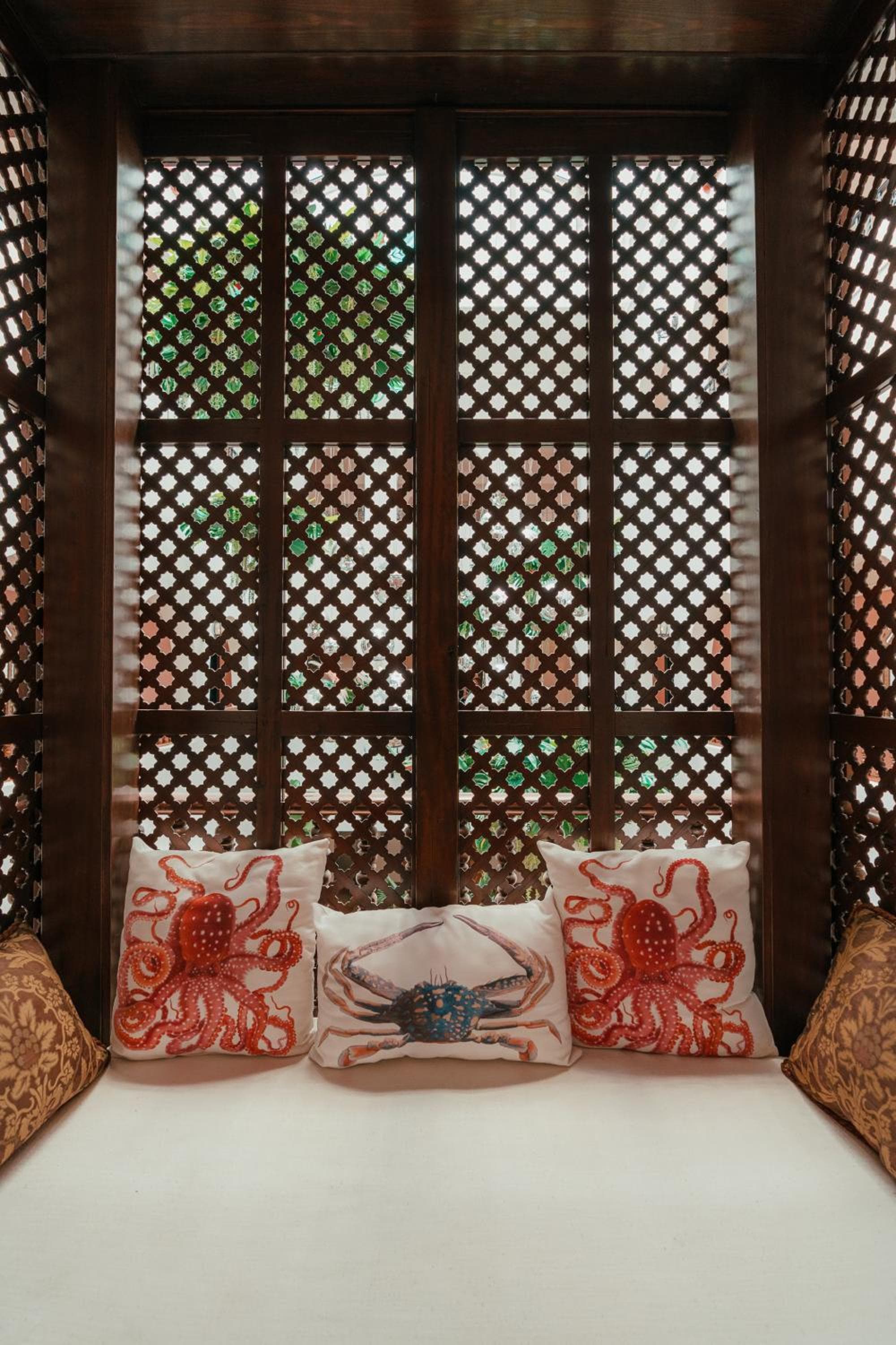 Casa Faena Miami Beach — 3