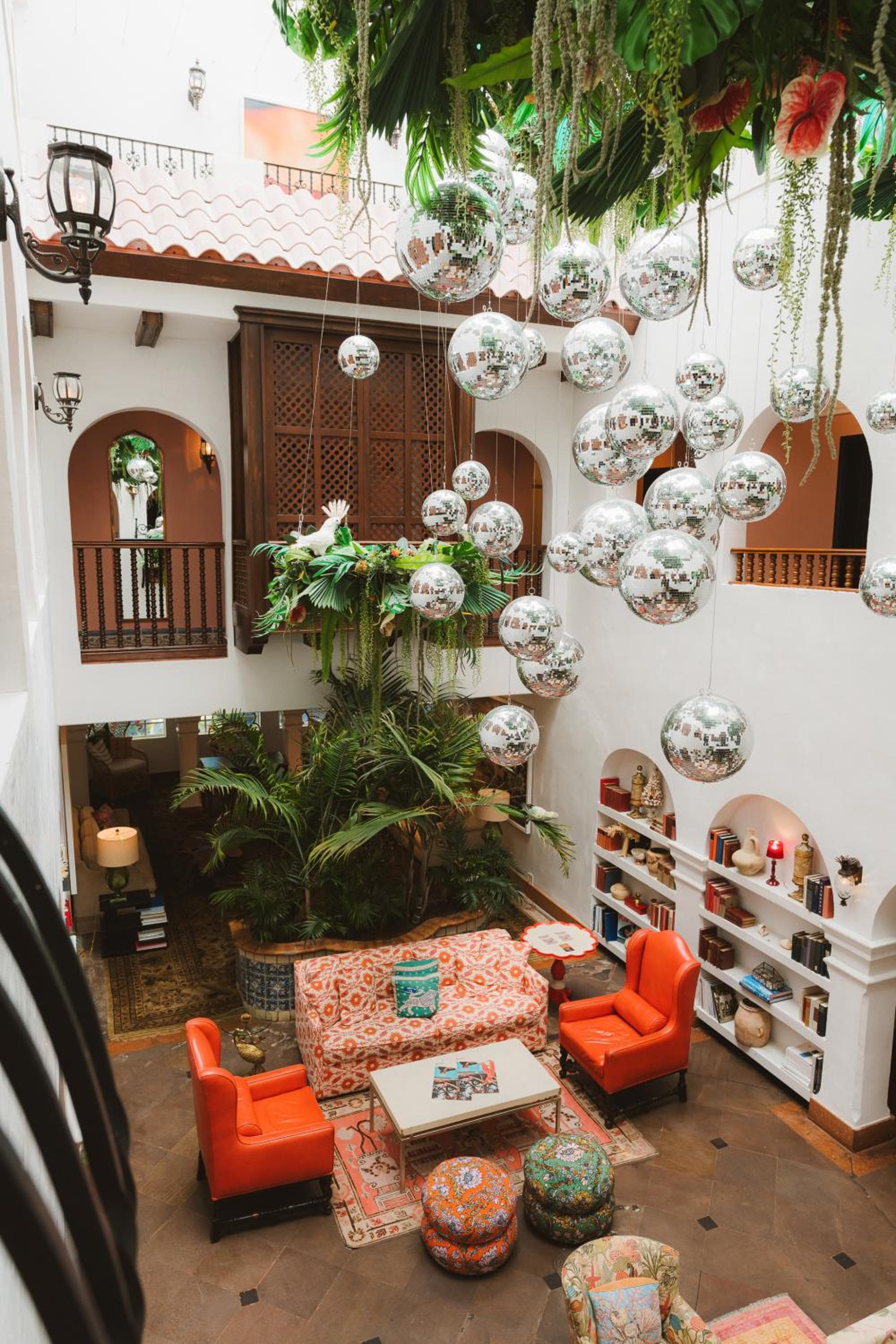 Casa Faena Miami Beach — 30