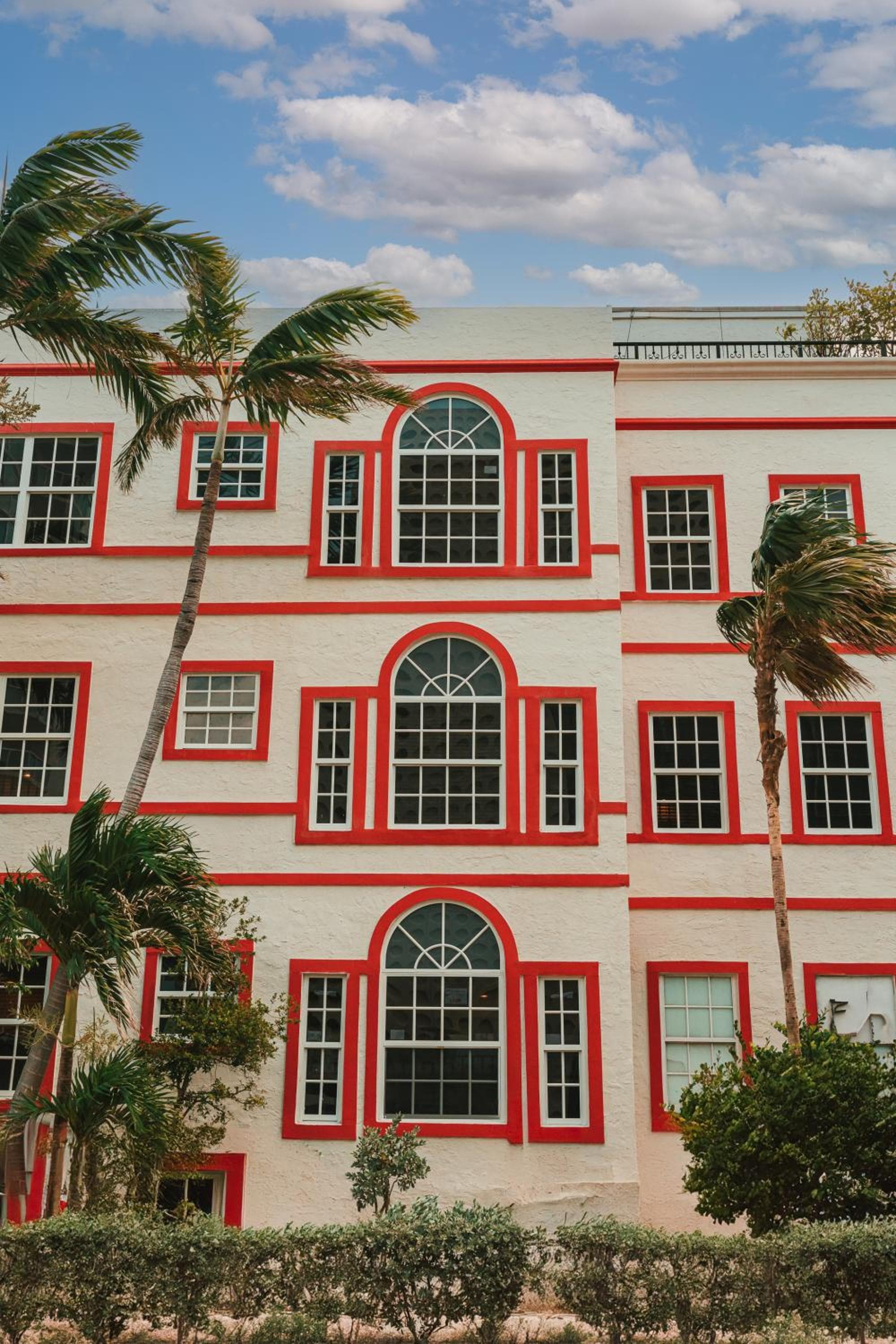 Casa Faena Miami Beach — 22