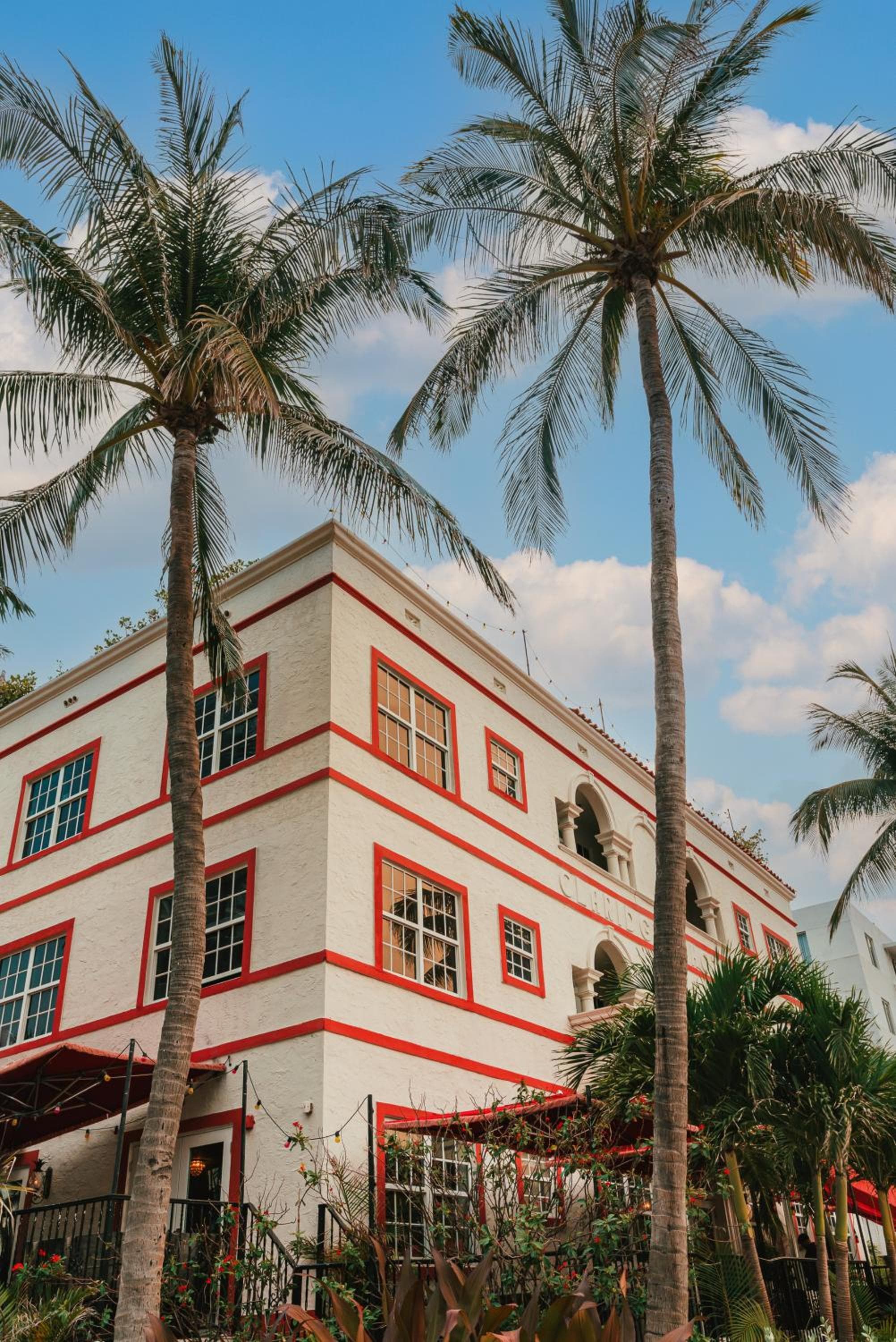 Casa Faena Miami Beach — 21
