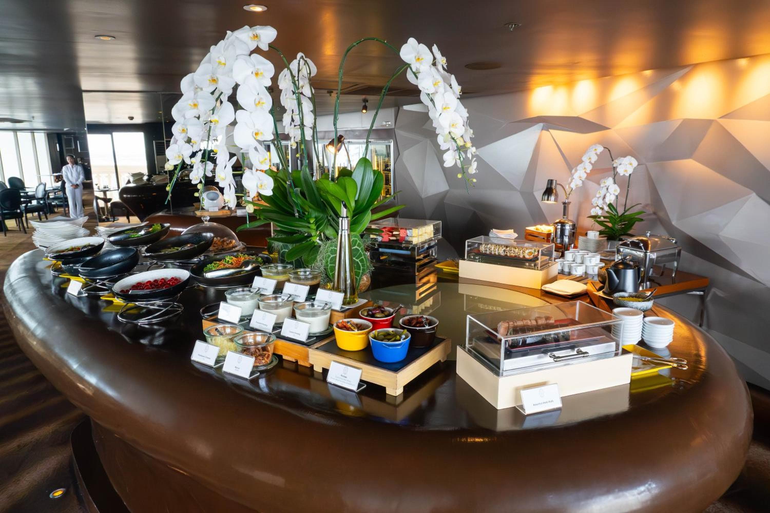 lebua at State Tower — 14
