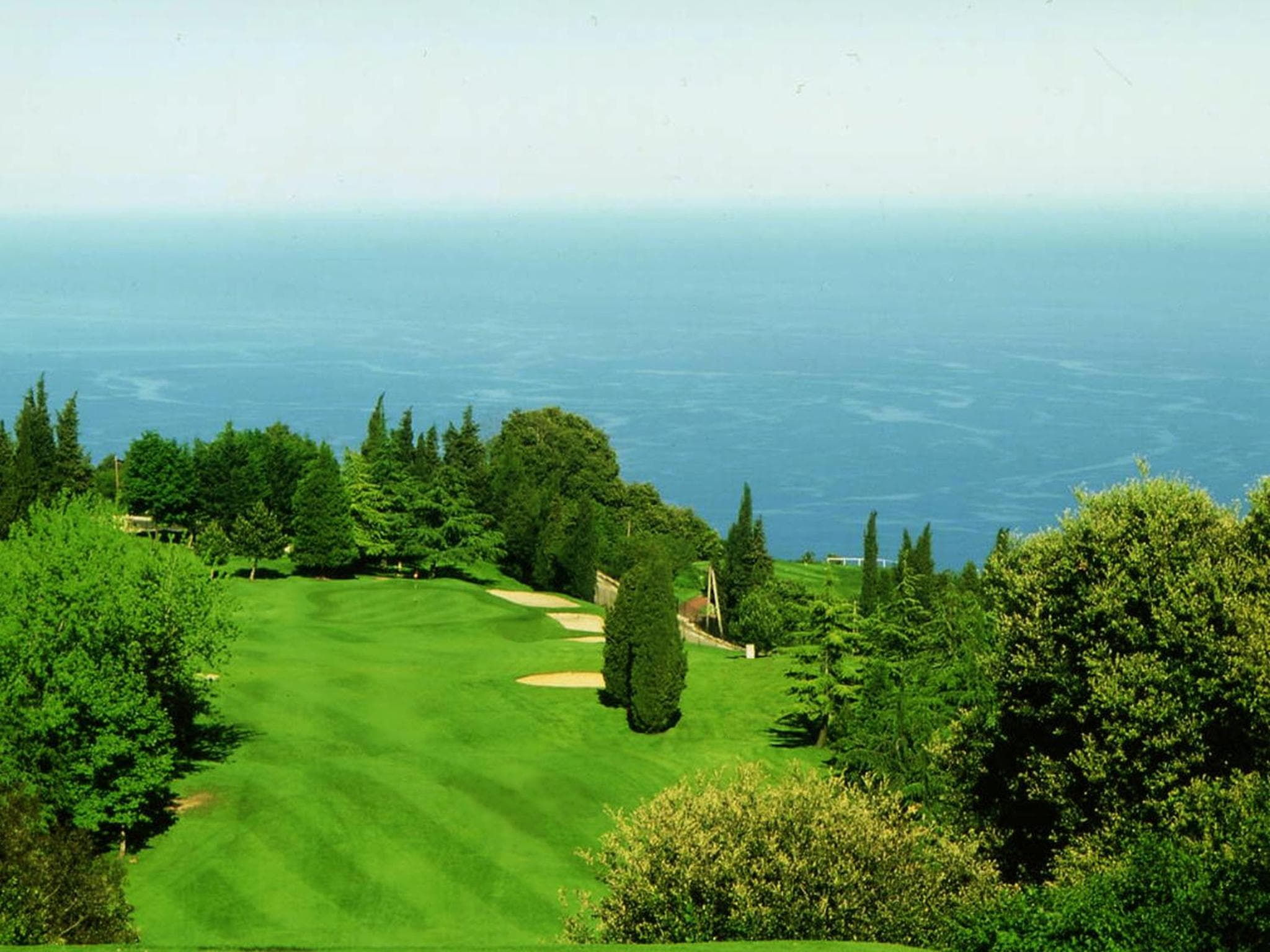 Monte-Carlo Bay Hotel & Resort — 28