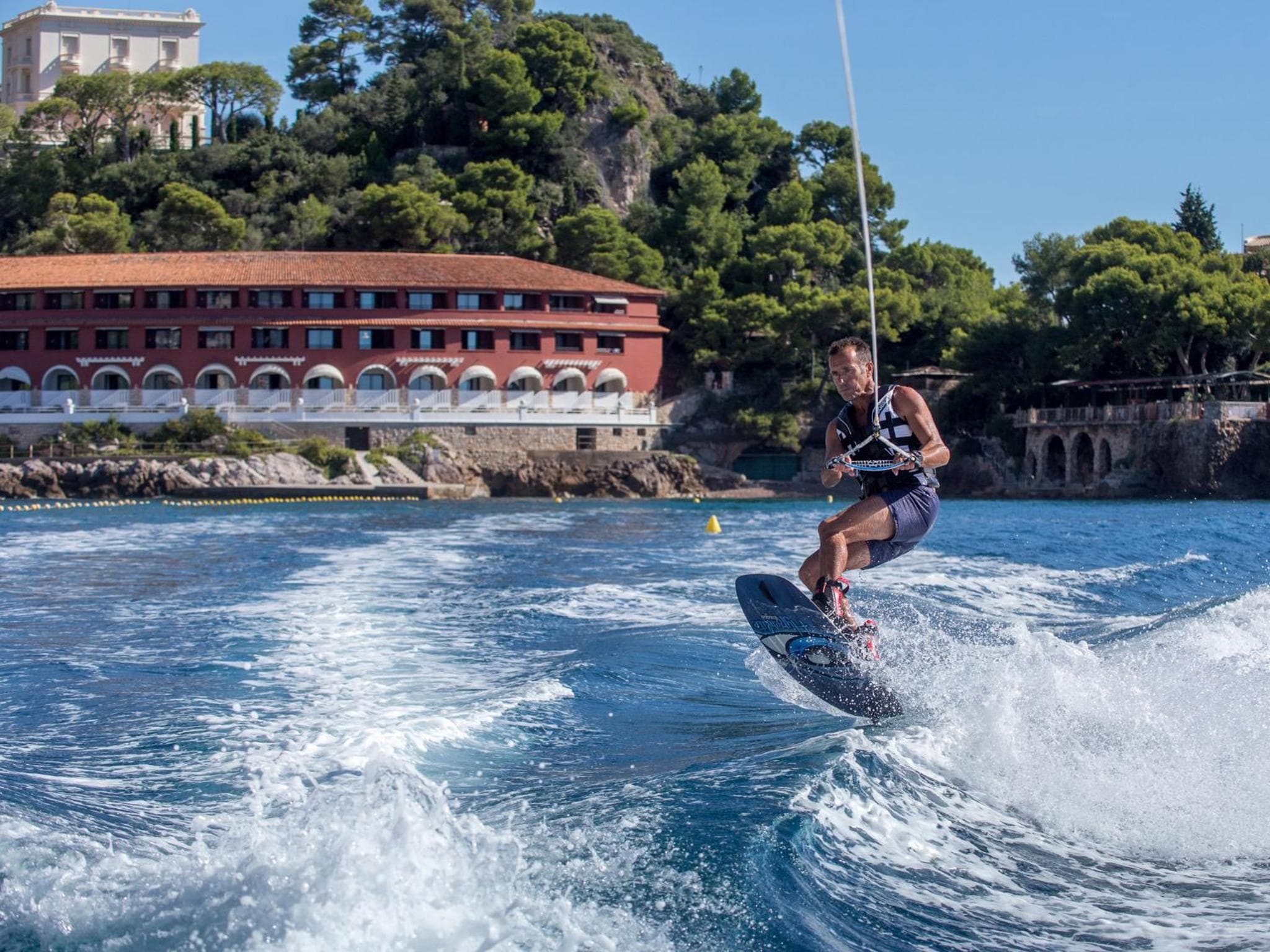 Monte-Carlo Bay Hotel & Resort — 14