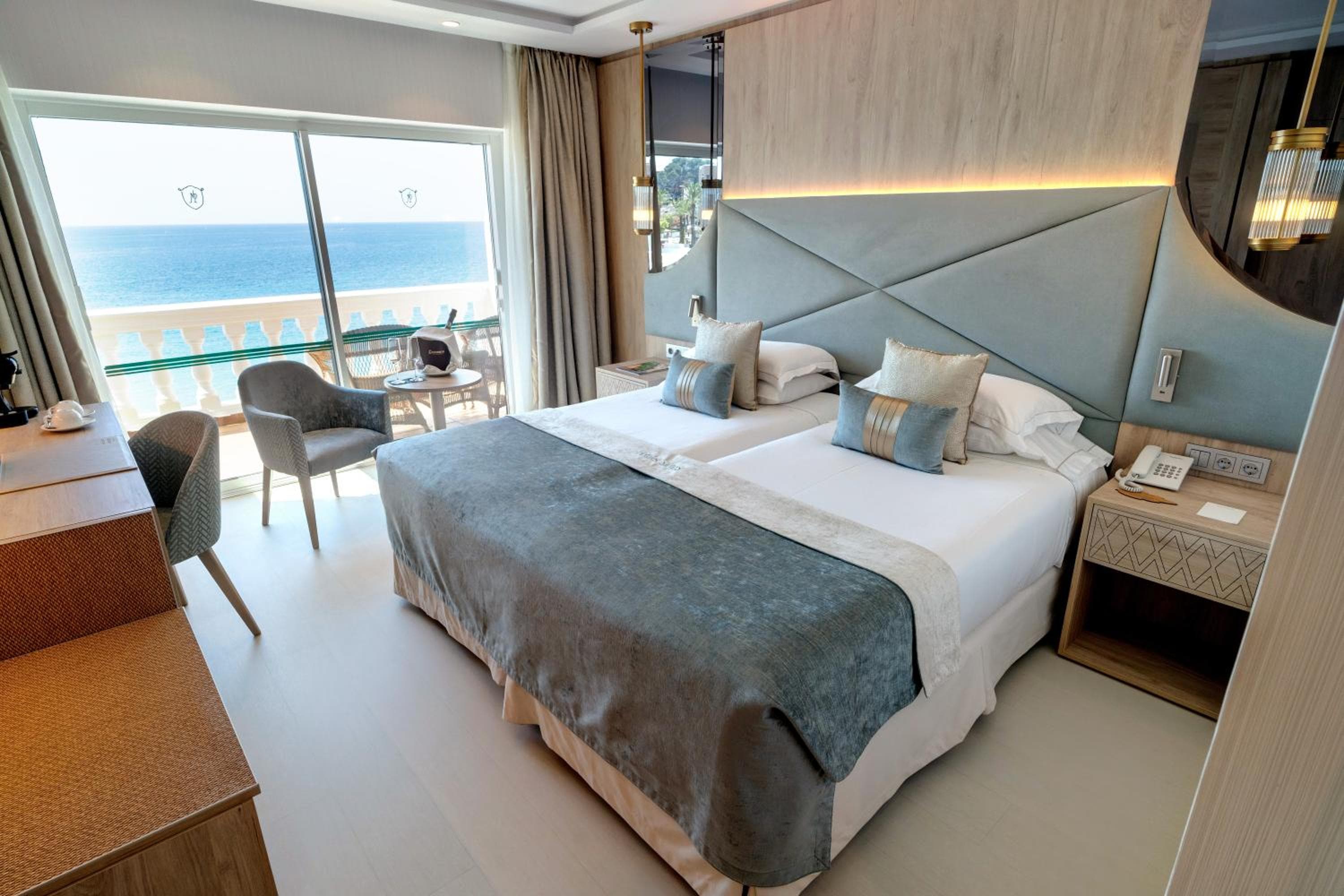Nixe Palace — 27