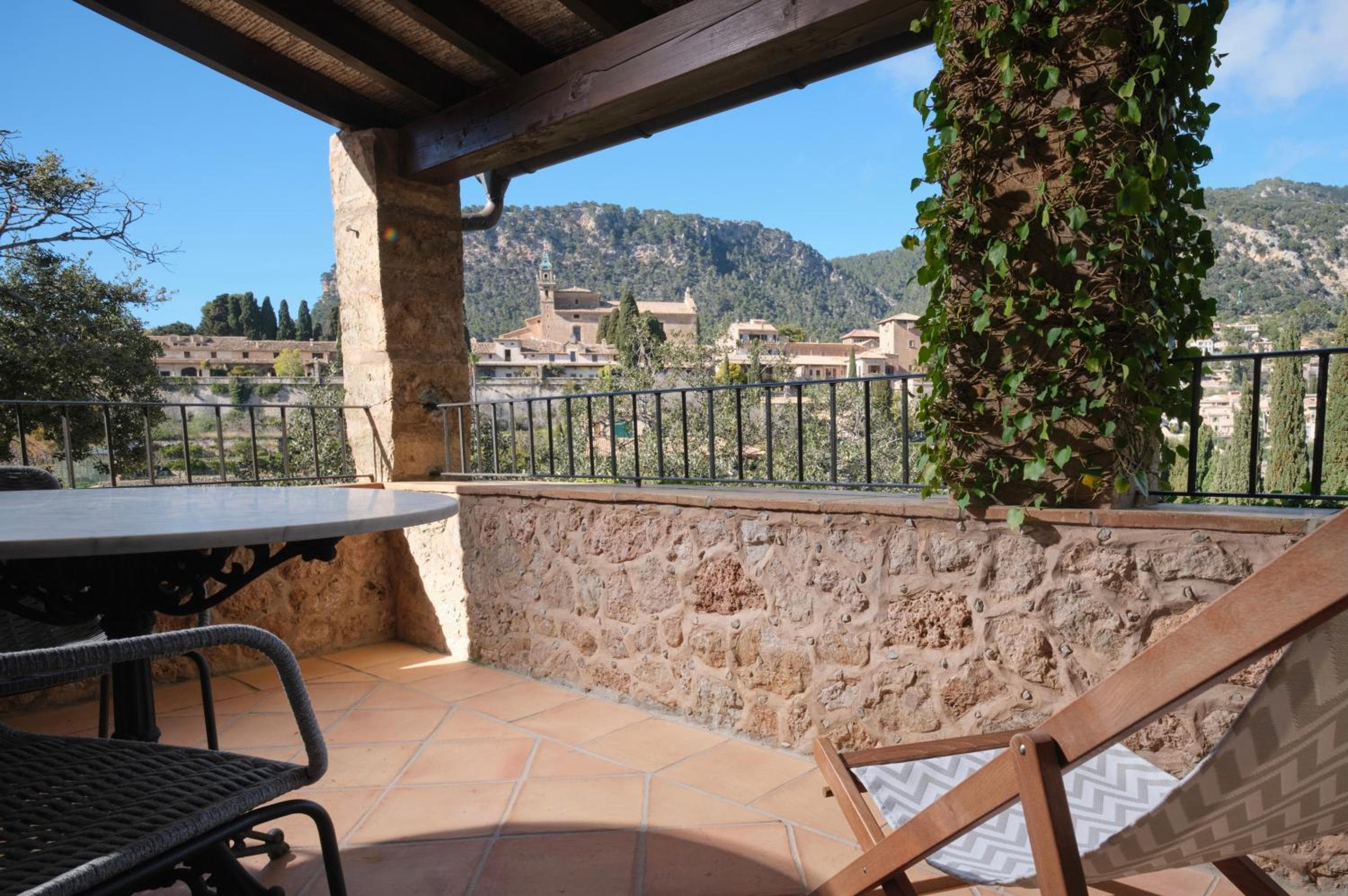 Valldemossa Hotel — 27