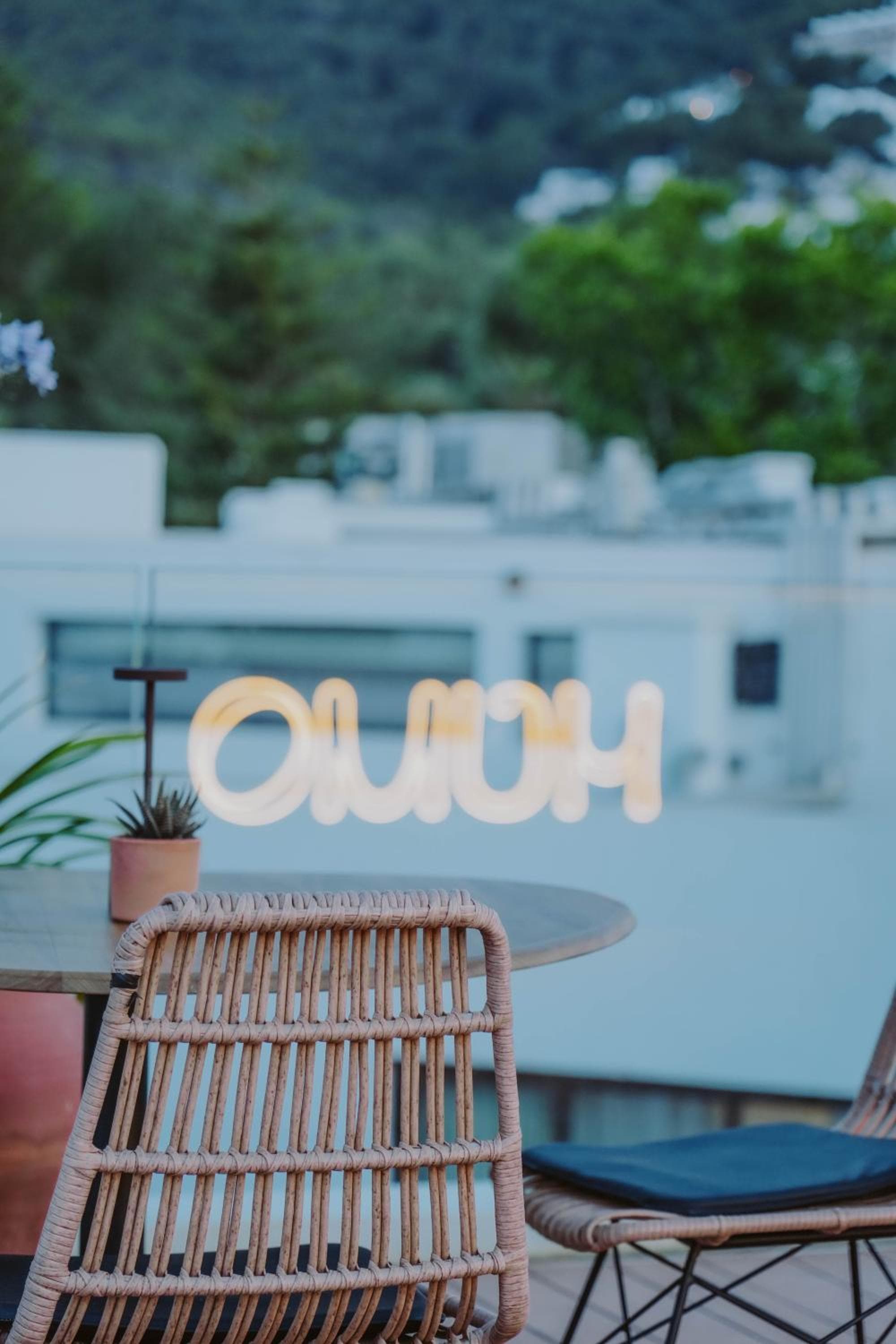 Nativo Hotel Ibiza by NCalma Hotels — 25