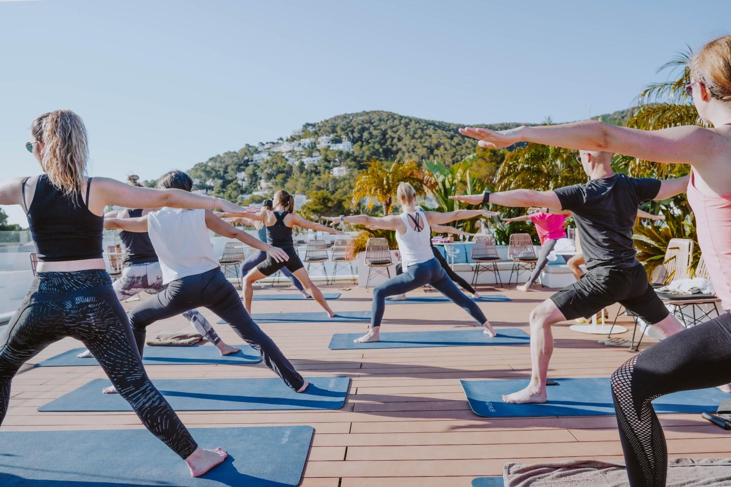 Nativo Hotel Ibiza by NCalma Hotels — 12