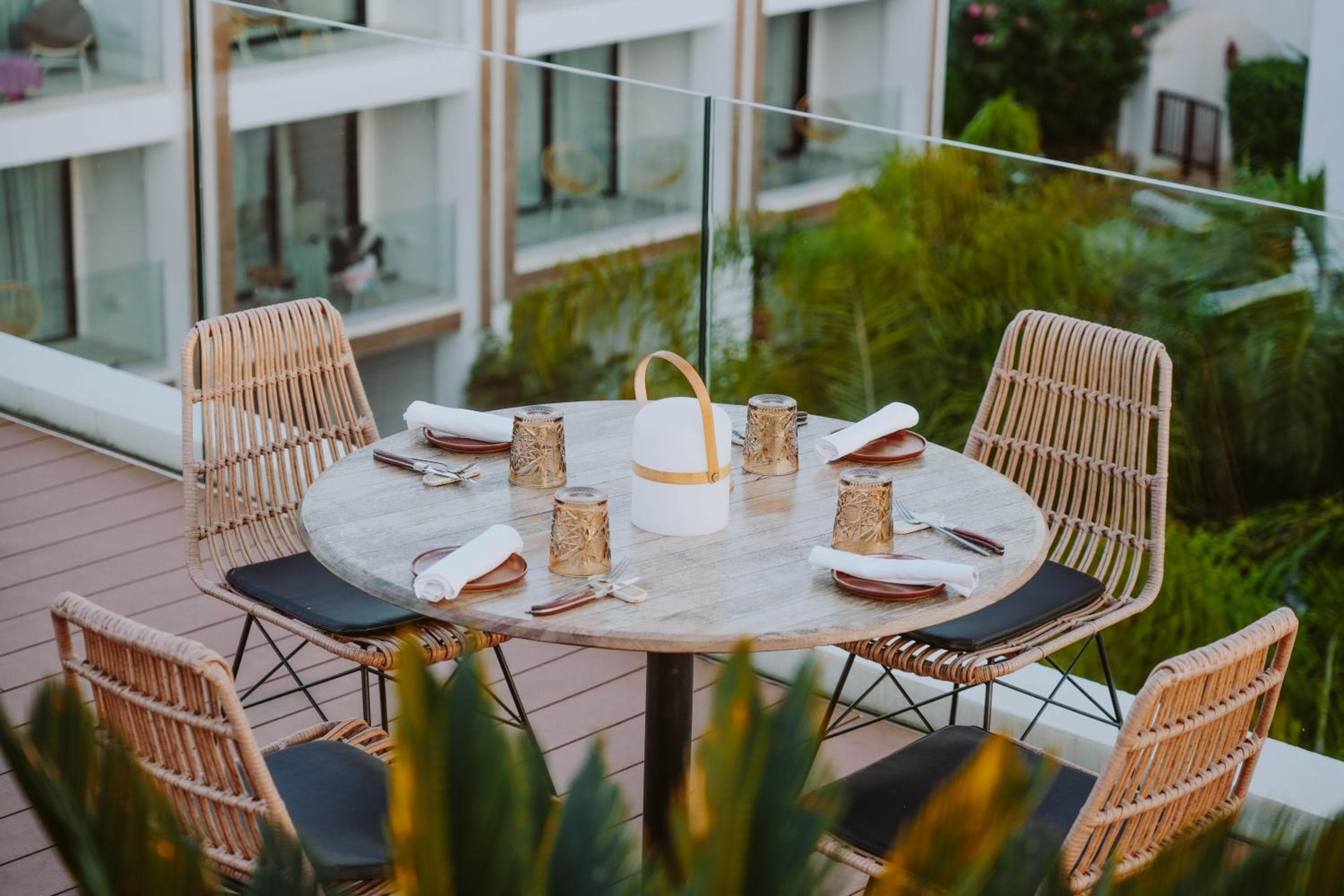 Nativo Hotel Ibiza by NCalma Hotels — 11