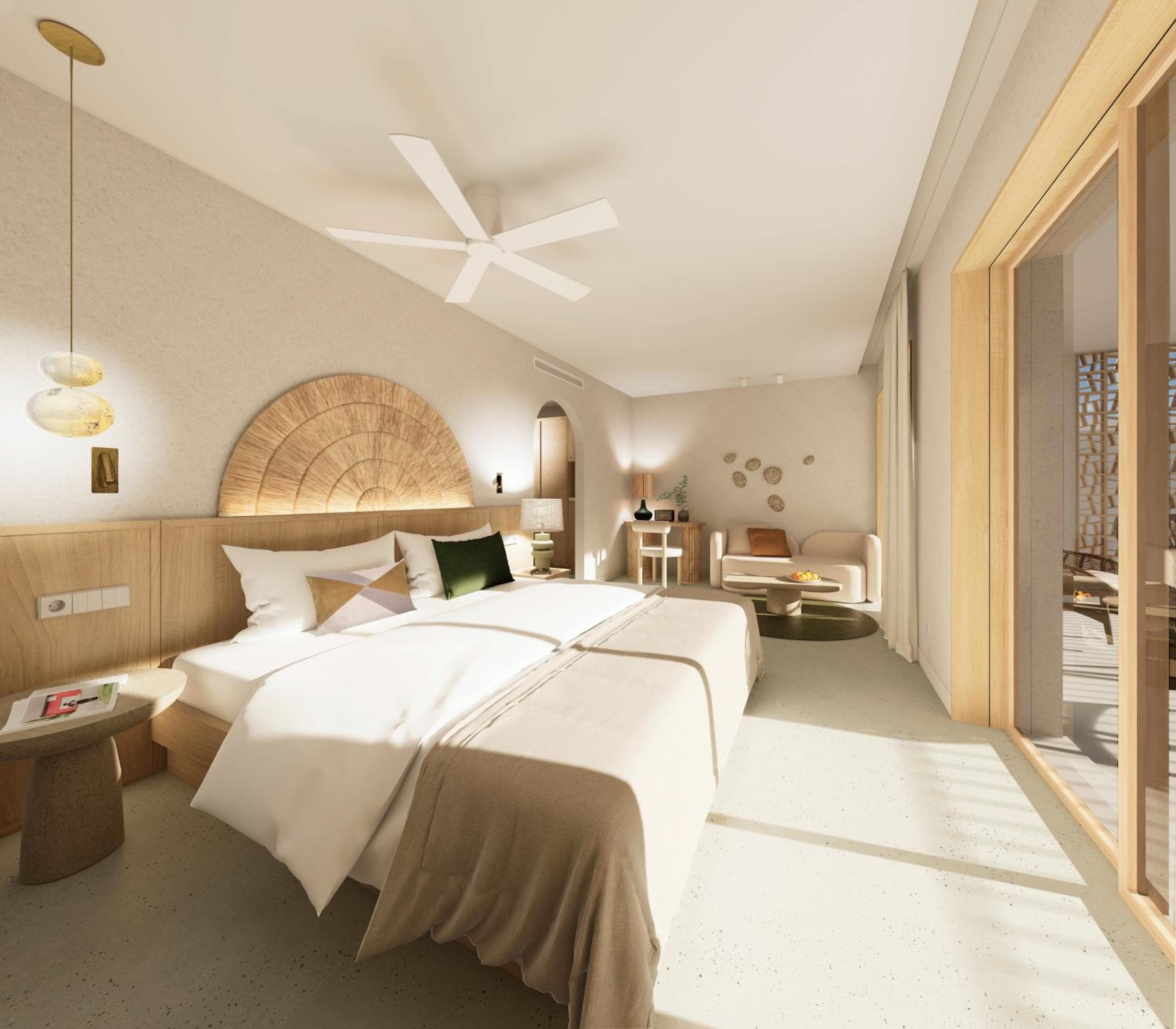 Salino Port Soller-Adults Only — 16