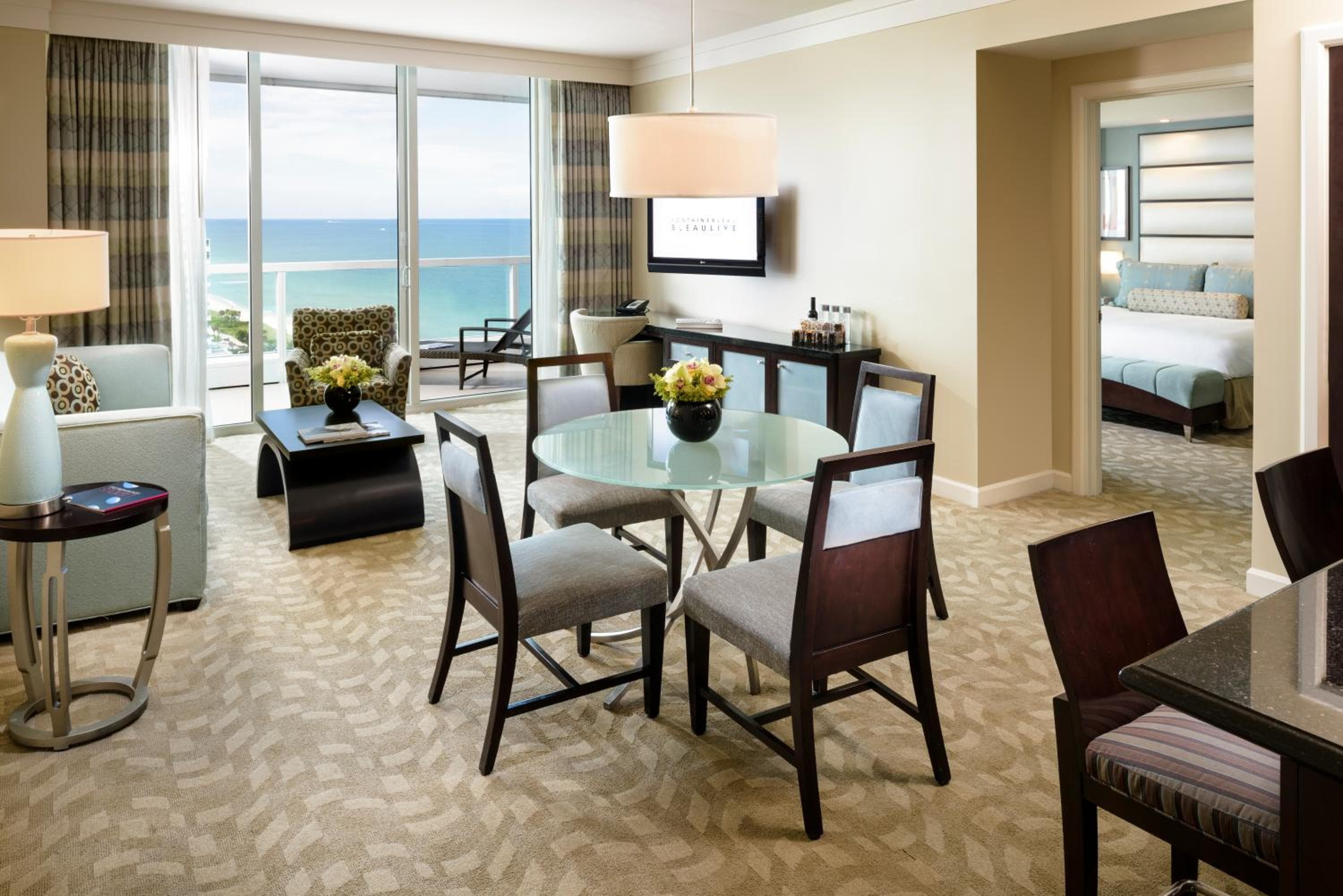 Fontainebleau Miami Beach — 5