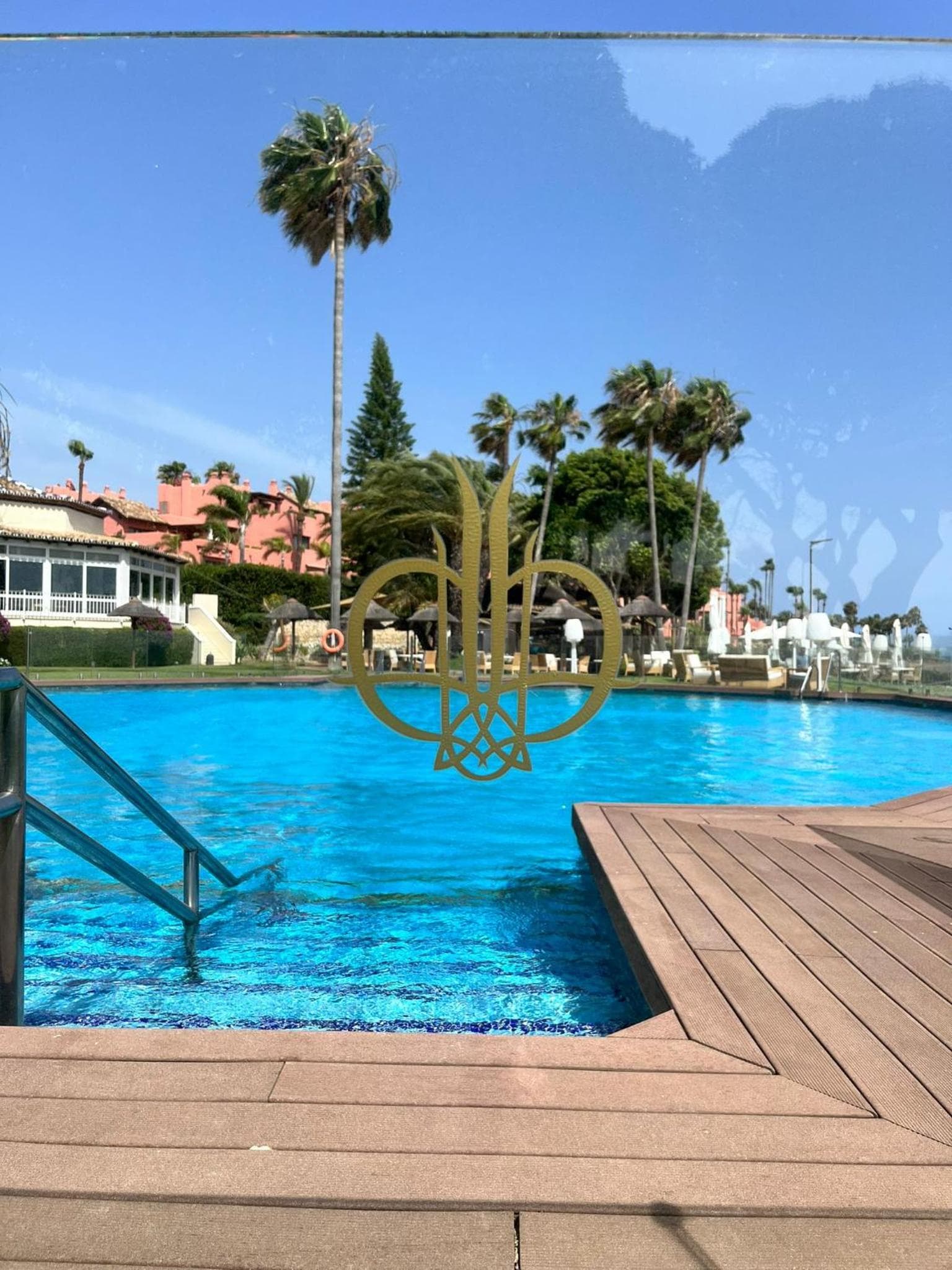 Grand Hotel Las Dunas, Autograph Collection — 19