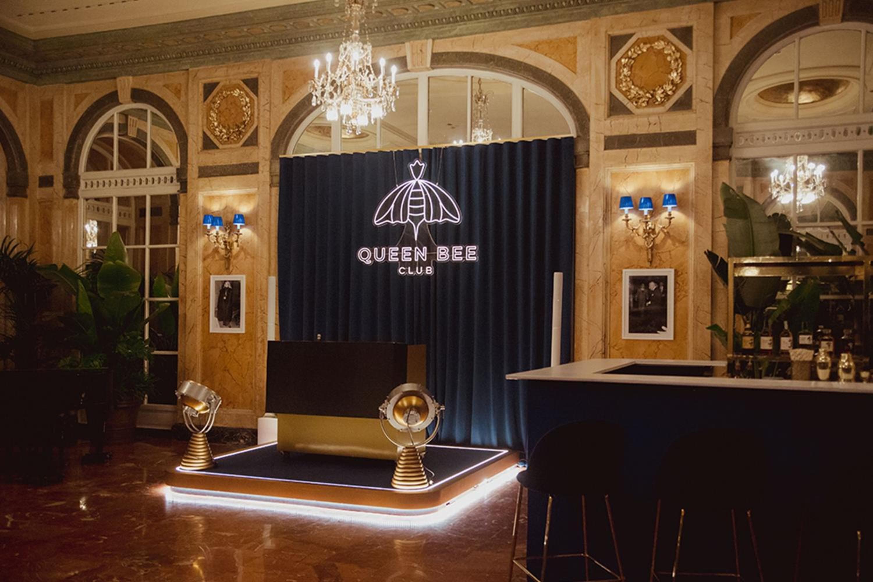 The St. Regis Rome — 14