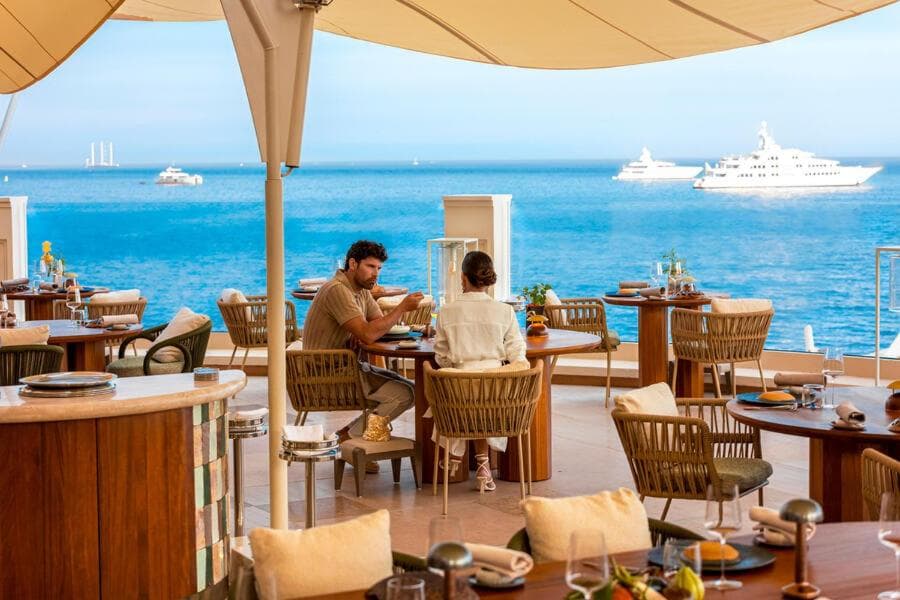 Monte-Carlo Bay Hotel & Resort — 15
