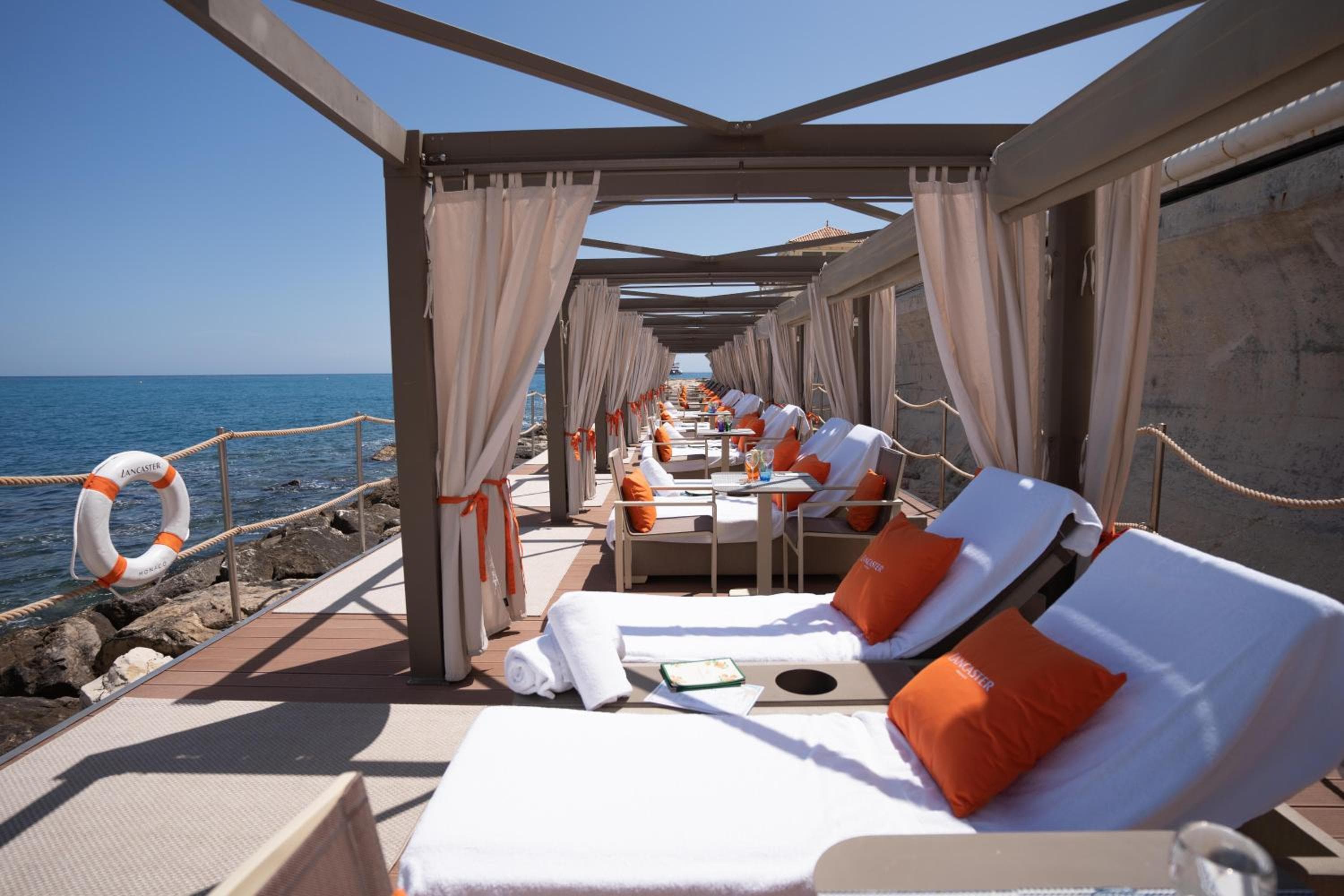 Monte-Carlo Bay Hotel & Resort — 18