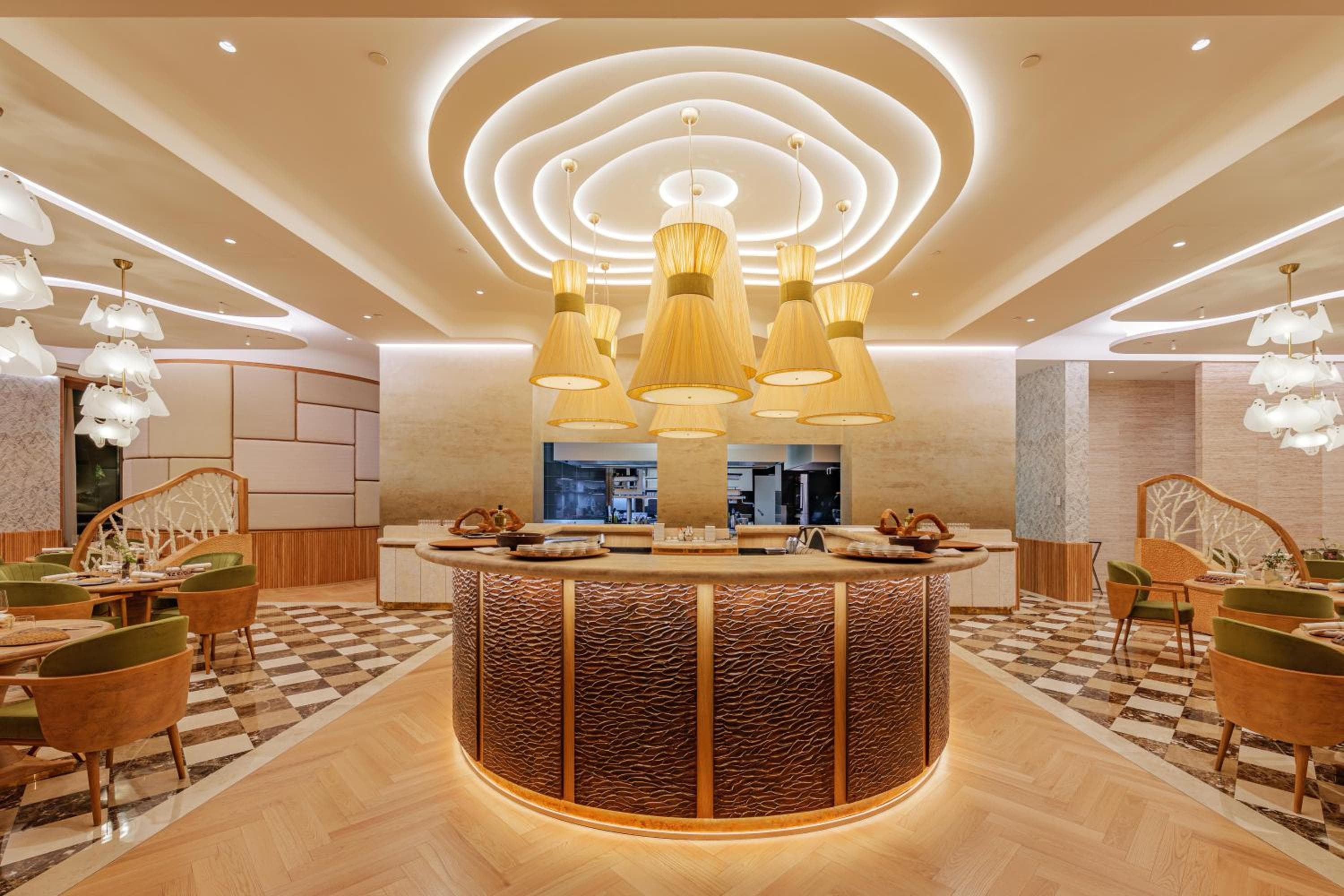 Monte-Carlo Bay Hotel & Resort — 22