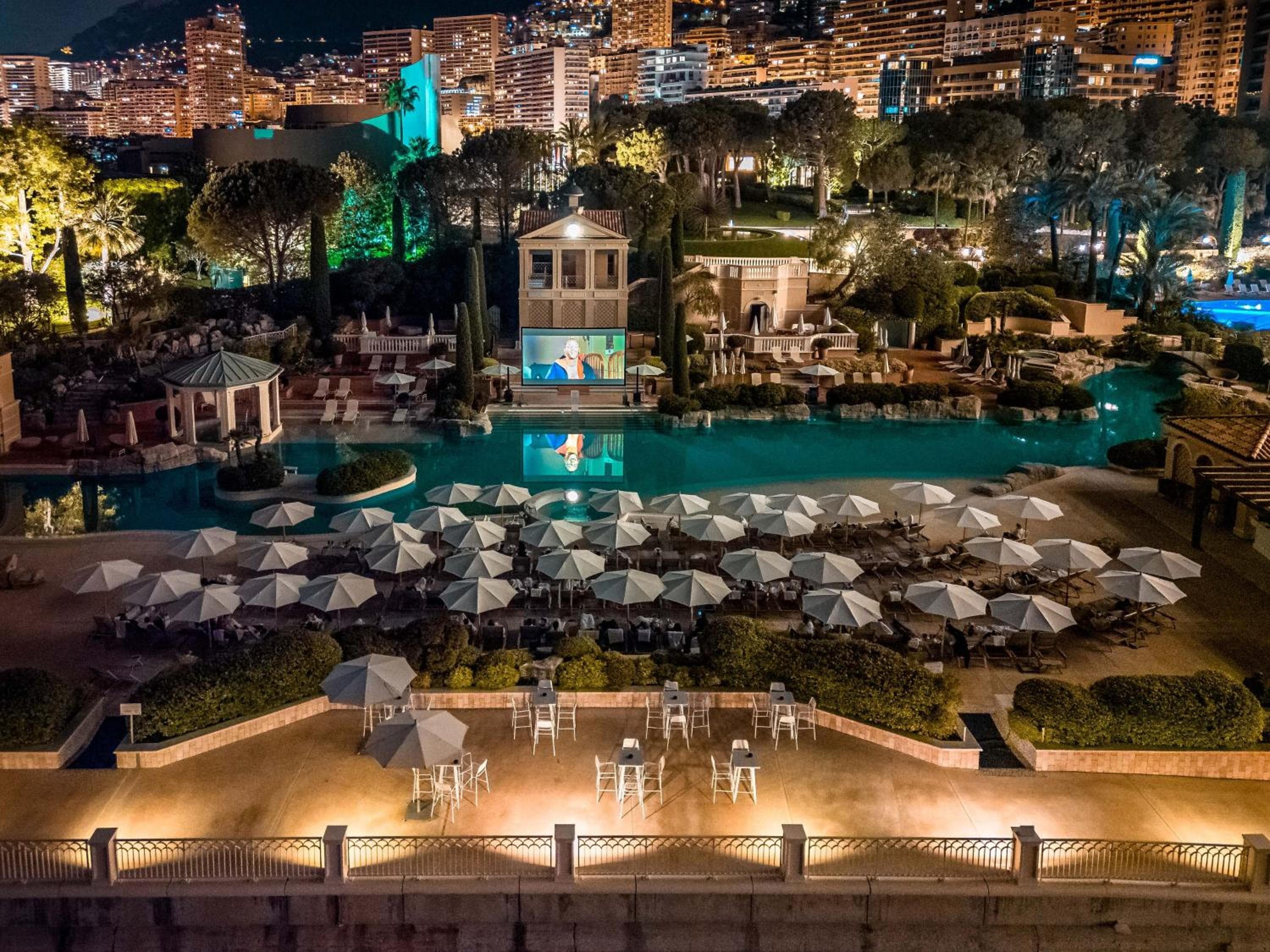 Monte-Carlo Bay Hotel & Resort — 8