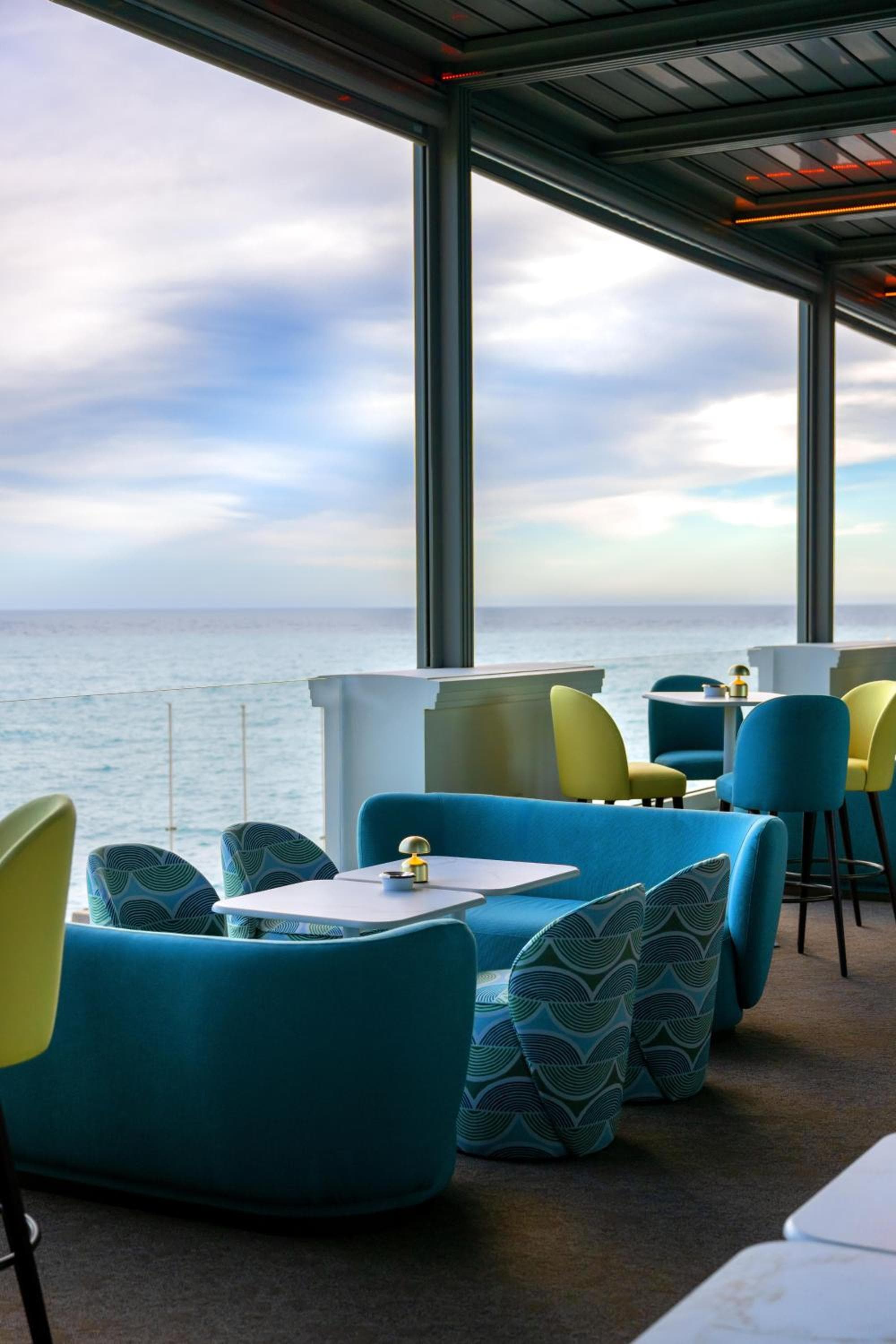 Monte-Carlo Bay Hotel & Resort — 2