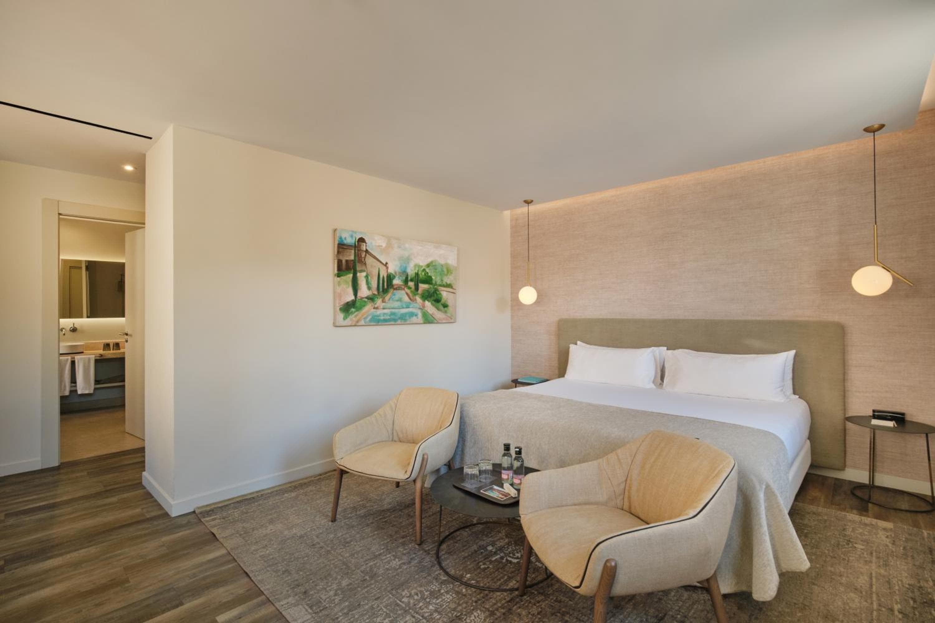 Sant Jaume Design Hotel — 6