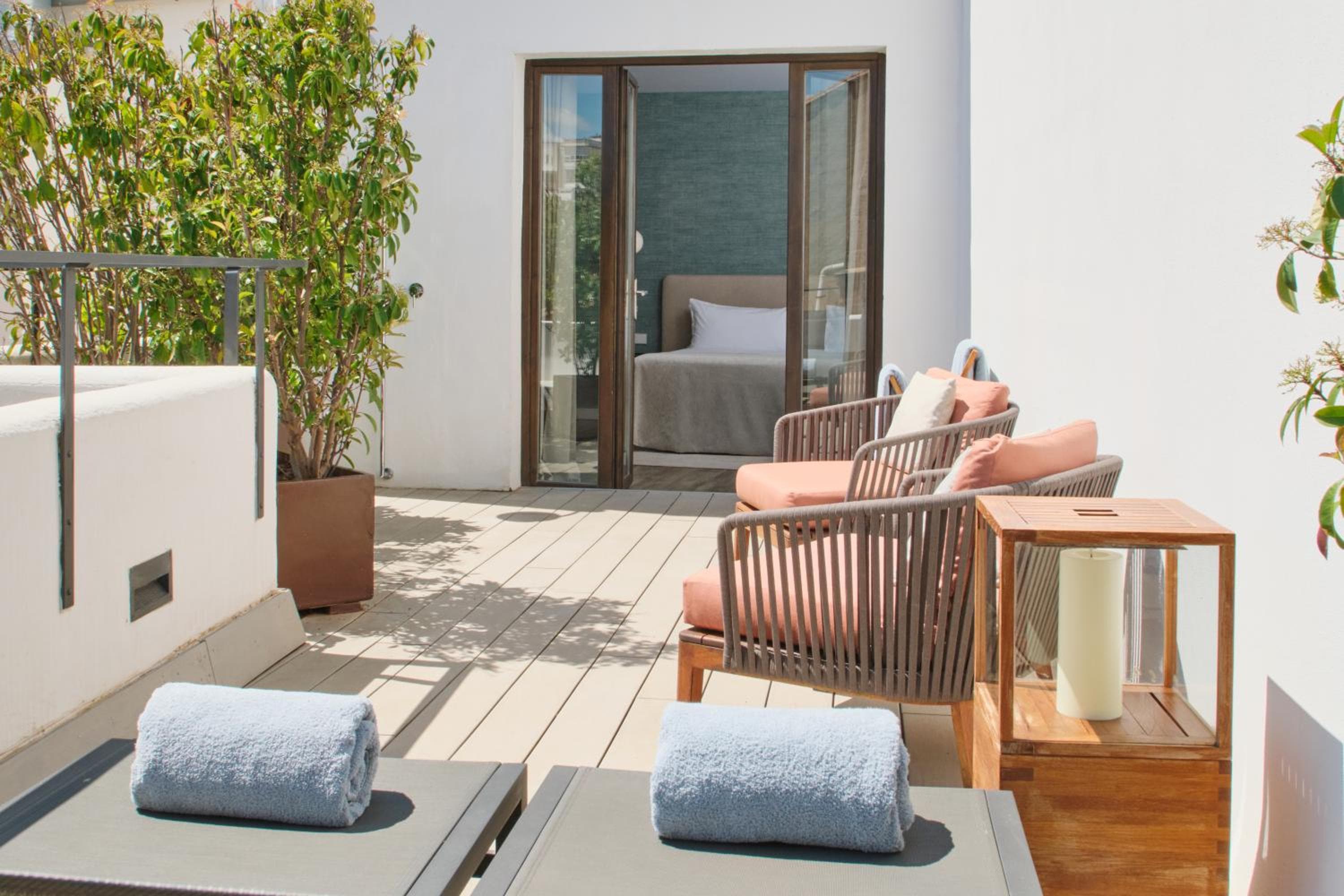 Sant Jaume Design Hotel — 26