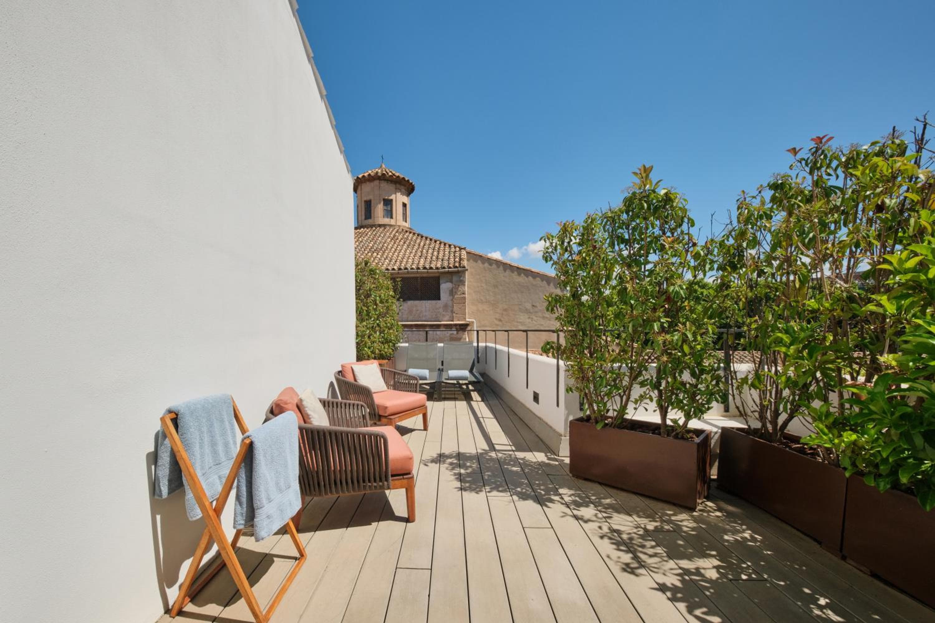 Sant Jaume Design Hotel — 30