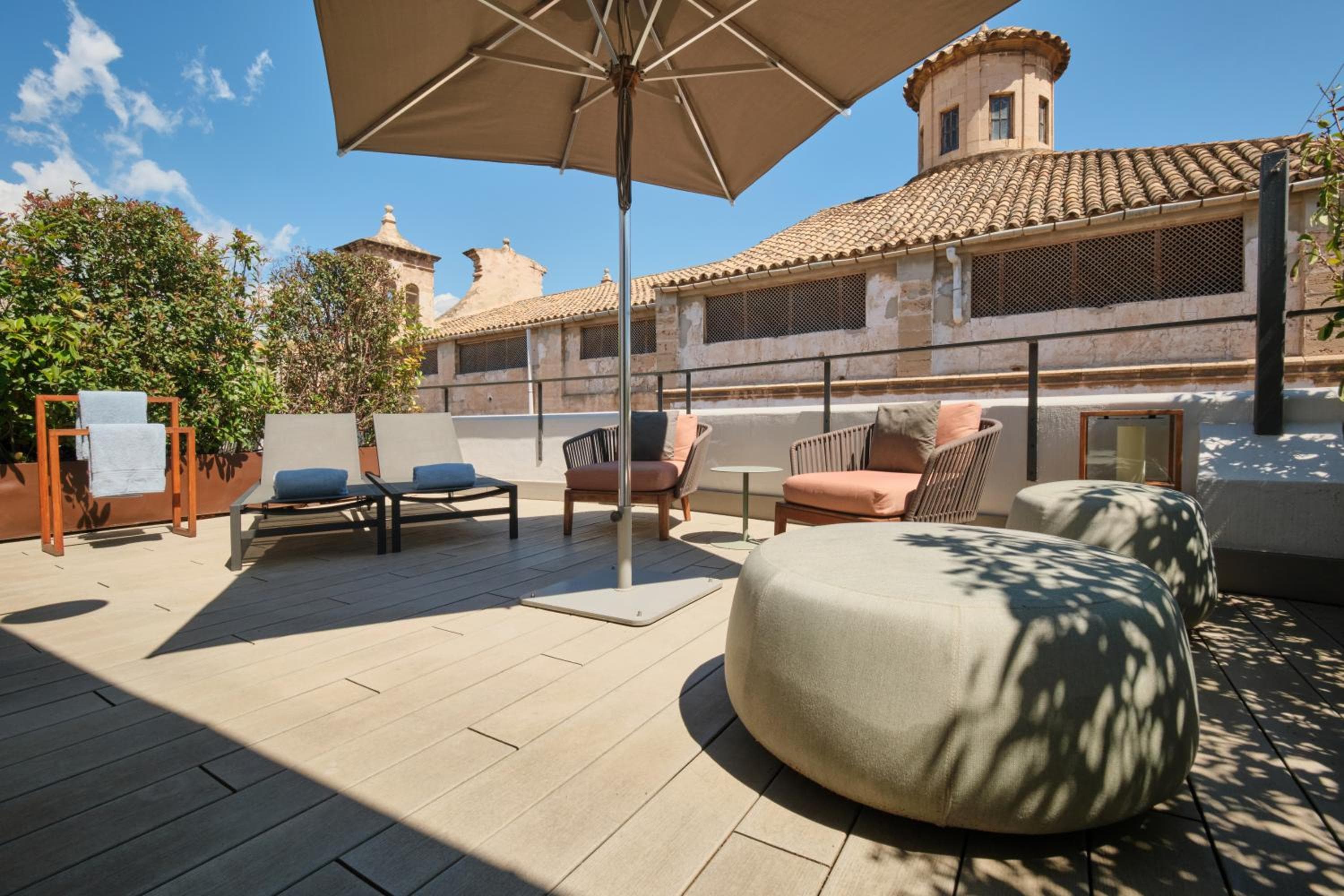 Sant Jaume Design Hotel — 17