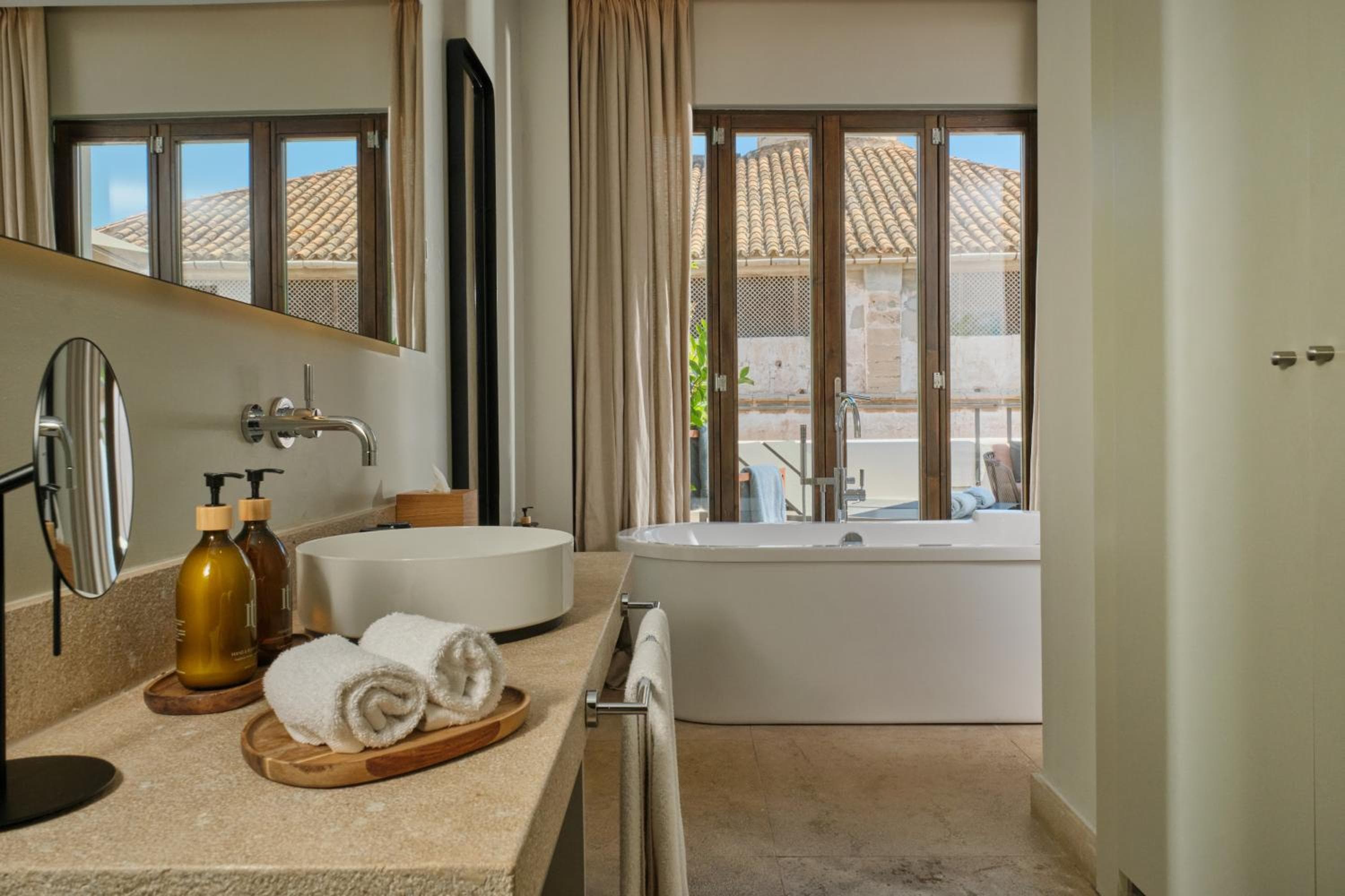 Sant Jaume Design Hotel — 13