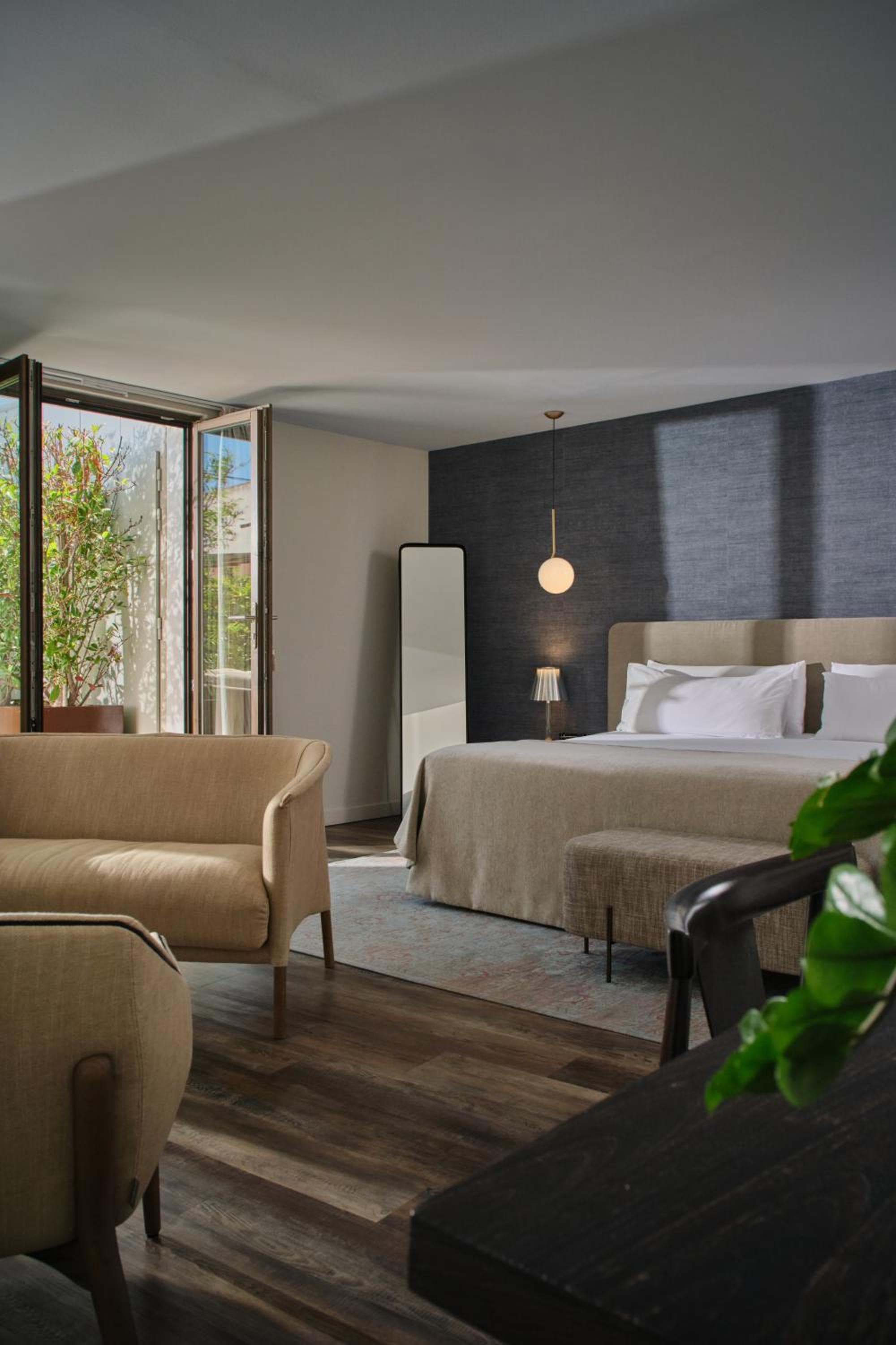Sant Jaume Design Hotel — 15