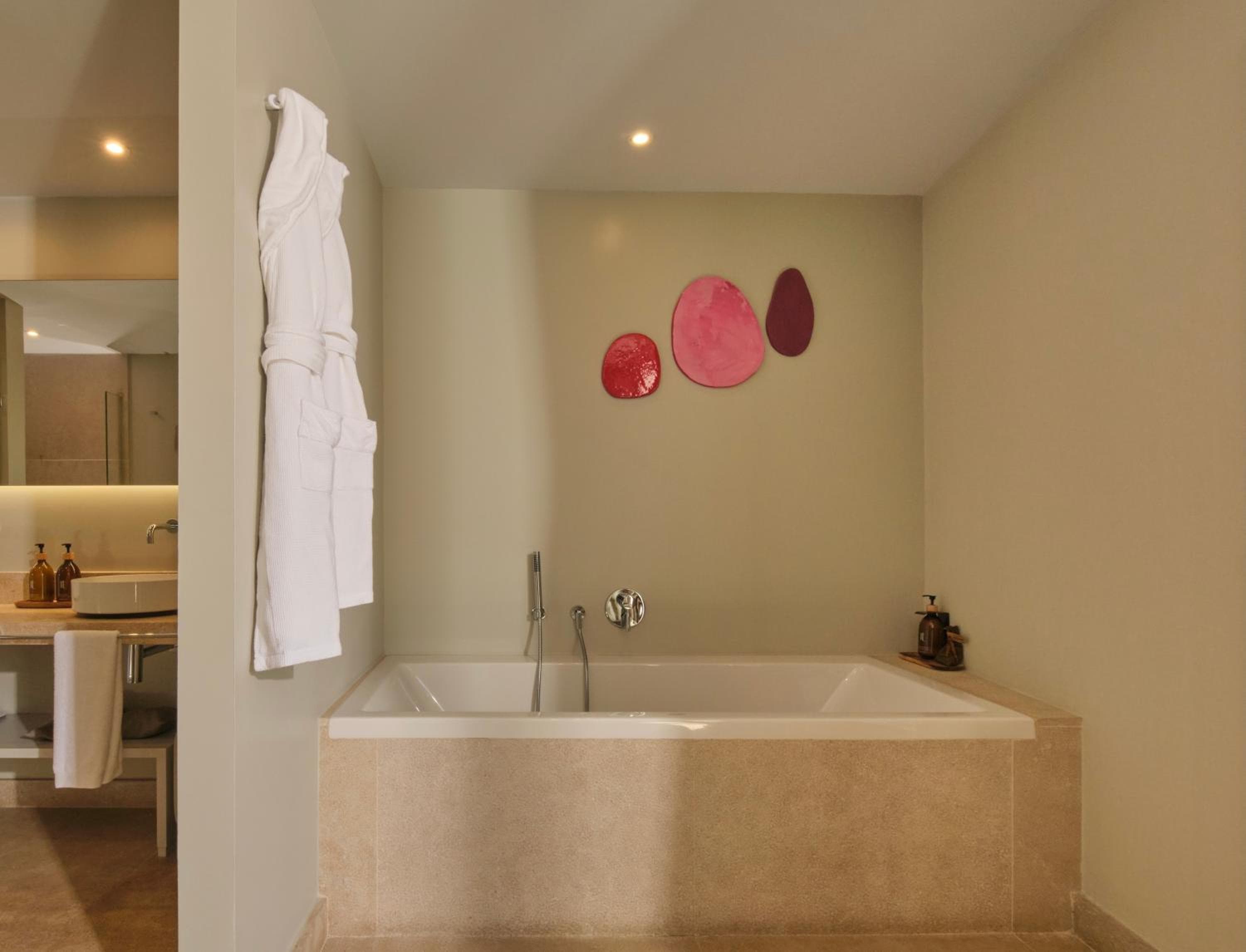 Sant Jaume Design Hotel — 18