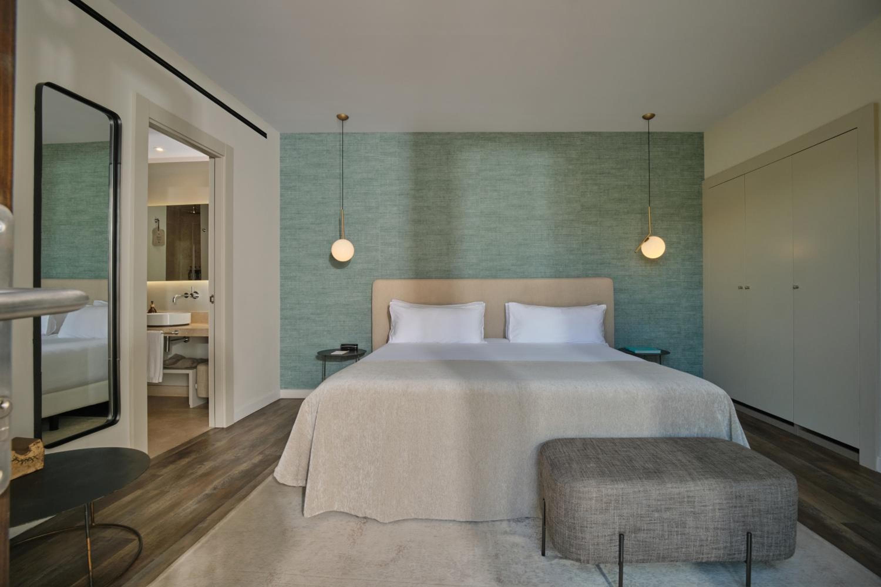 Sant Jaume Design Hotel — 21