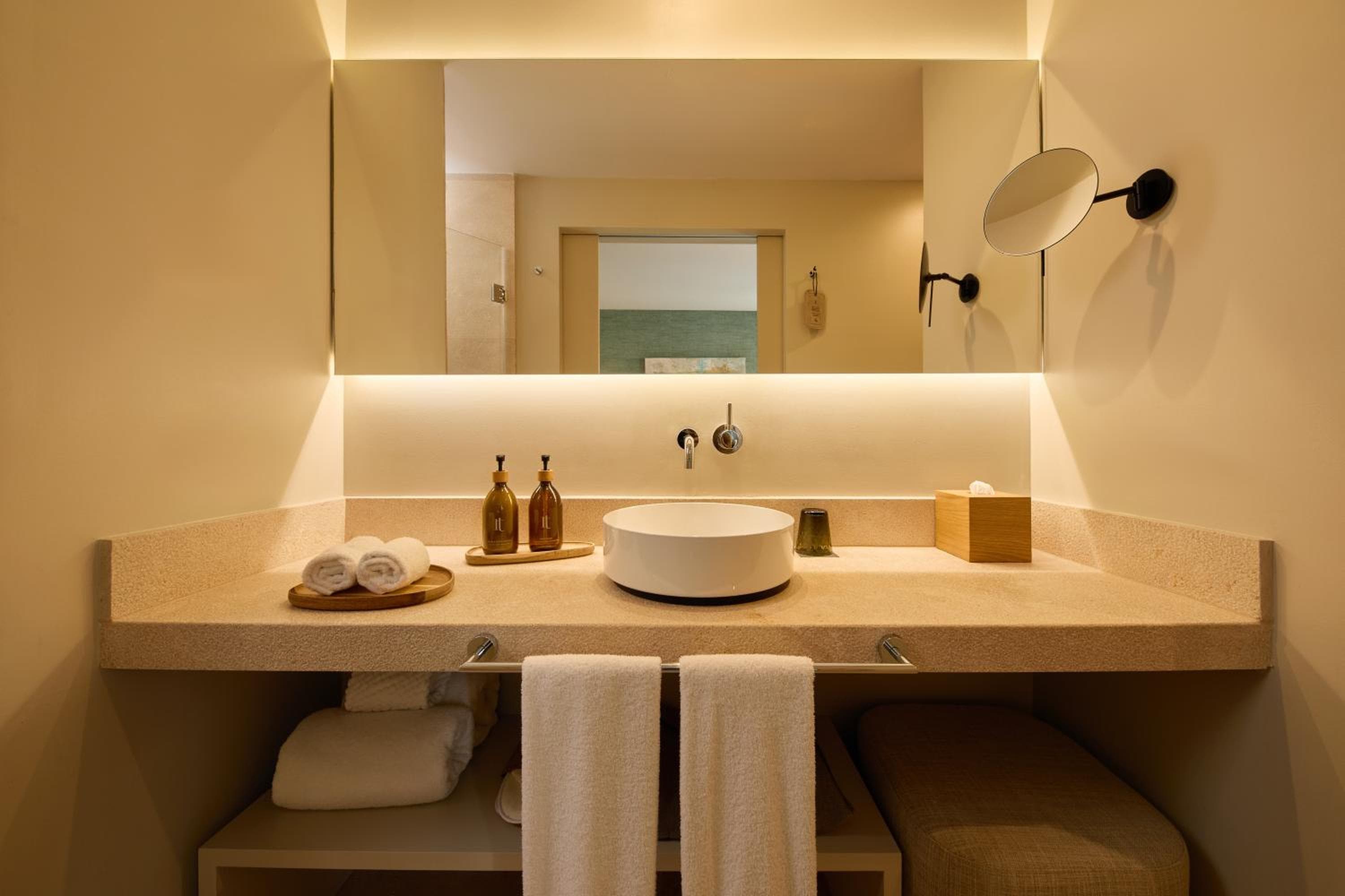 Sant Jaume Design Hotel — 27