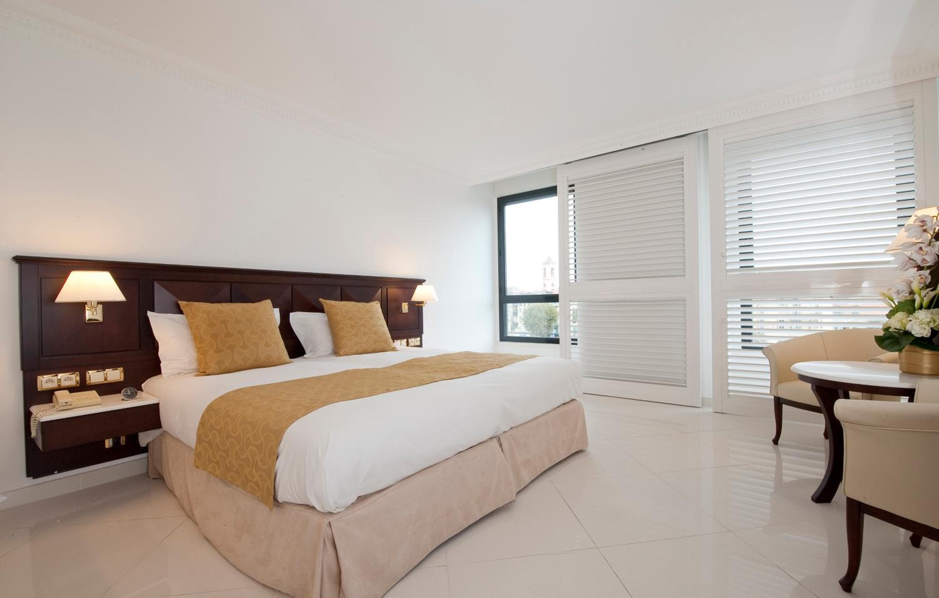 Hotel Aston La Scala — 22