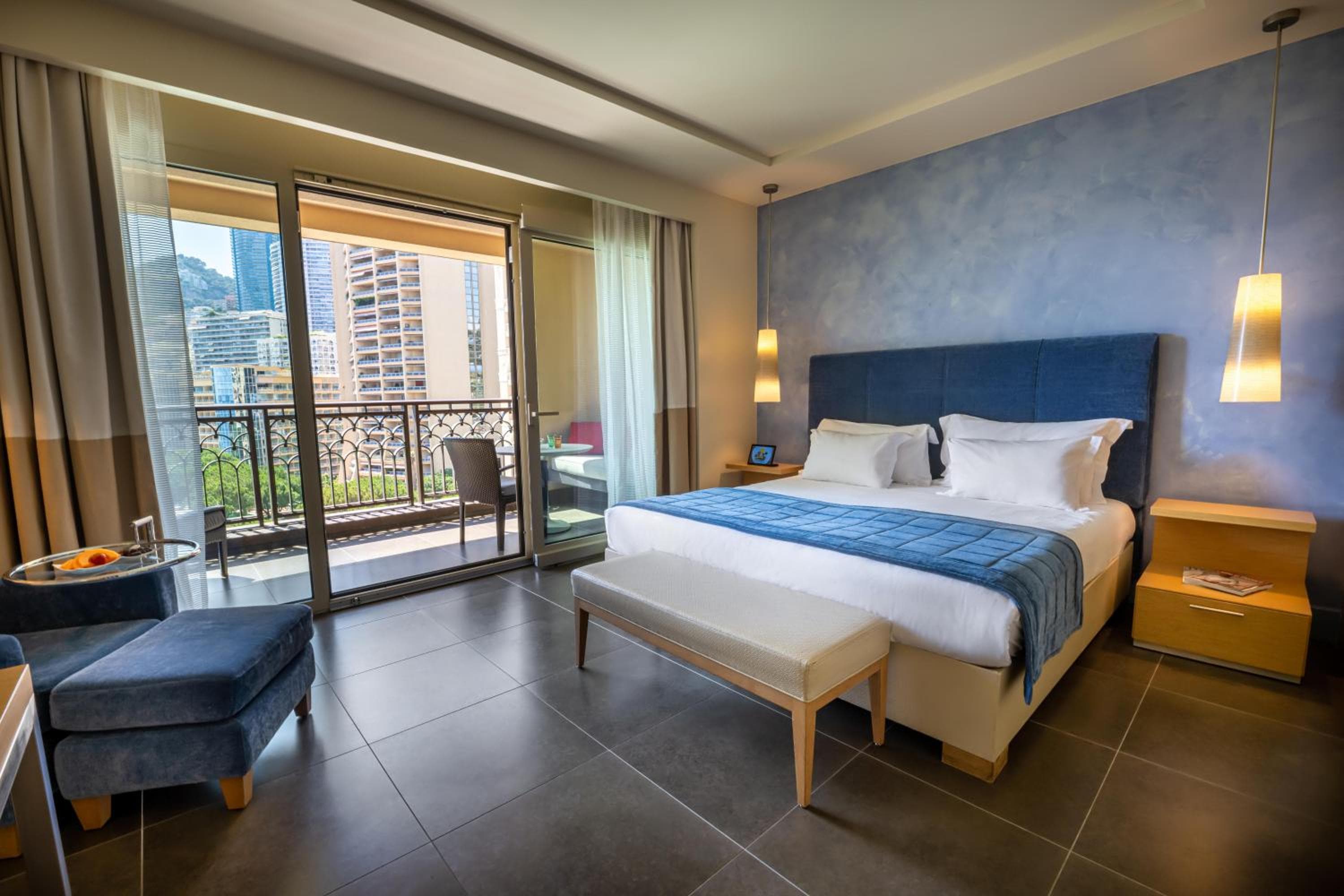 Monte-Carlo Bay Hotel & Resort — 20
