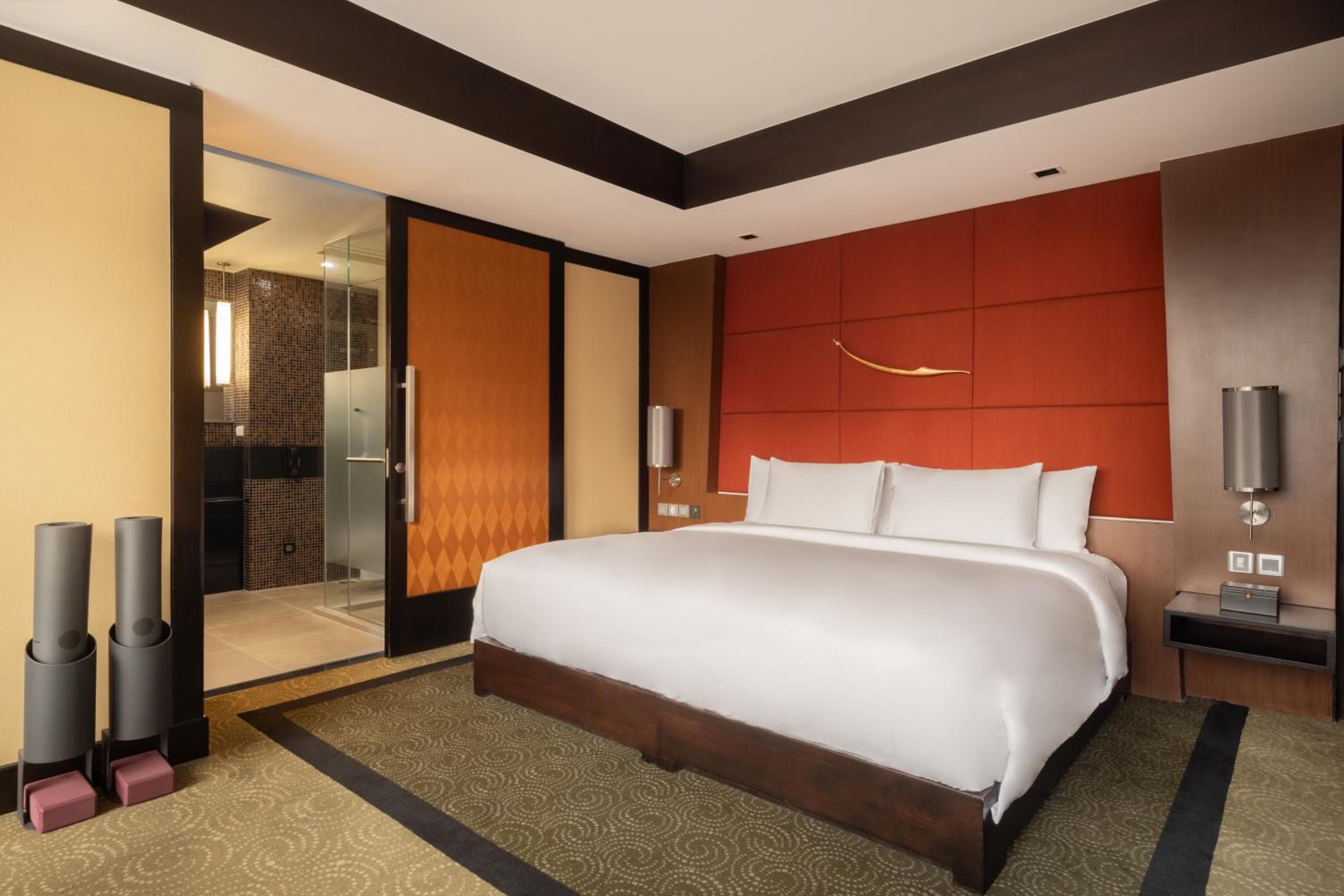 Banyan Tree Bangkok — 30