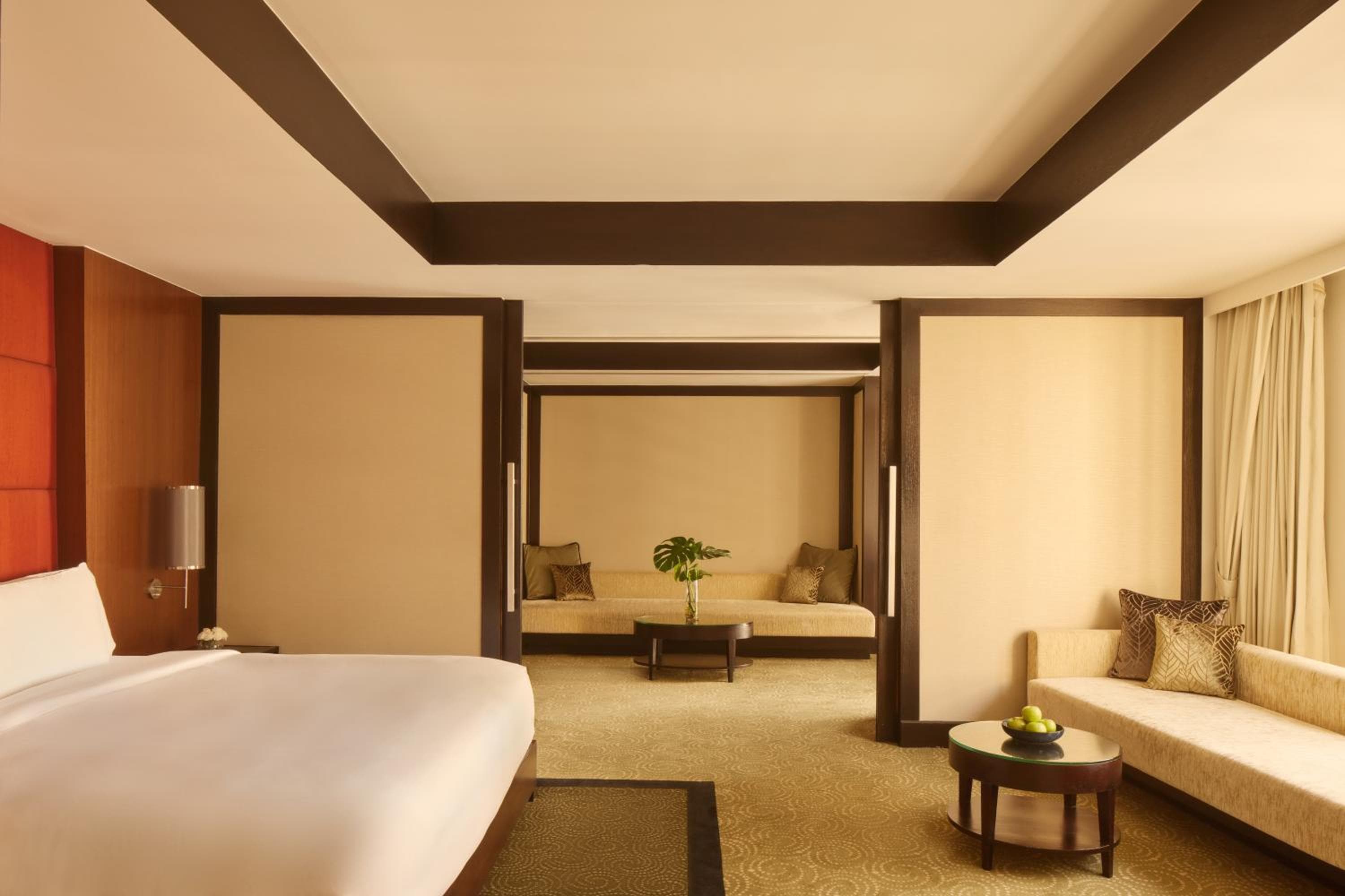 Banyan Tree Bangkok — 24