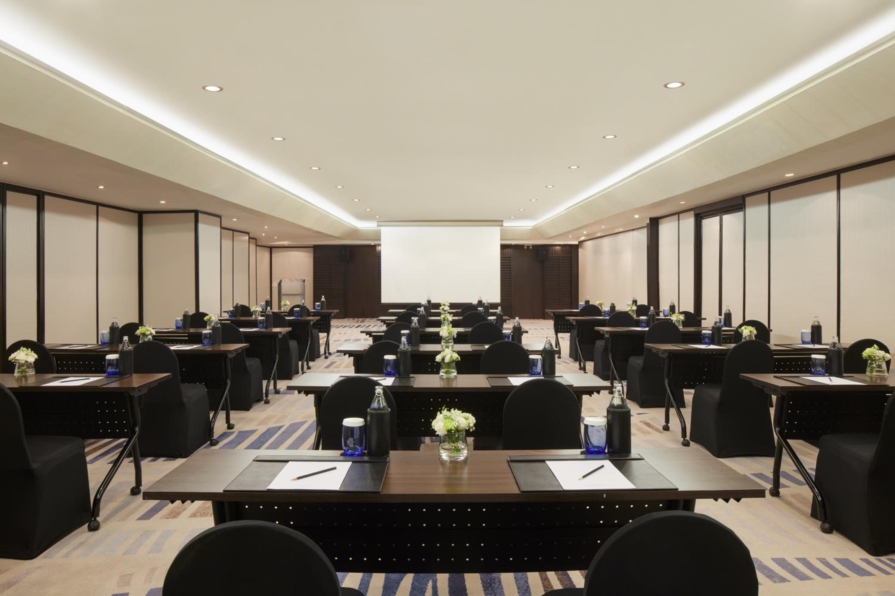 Banyan Tree Bangkok — 16