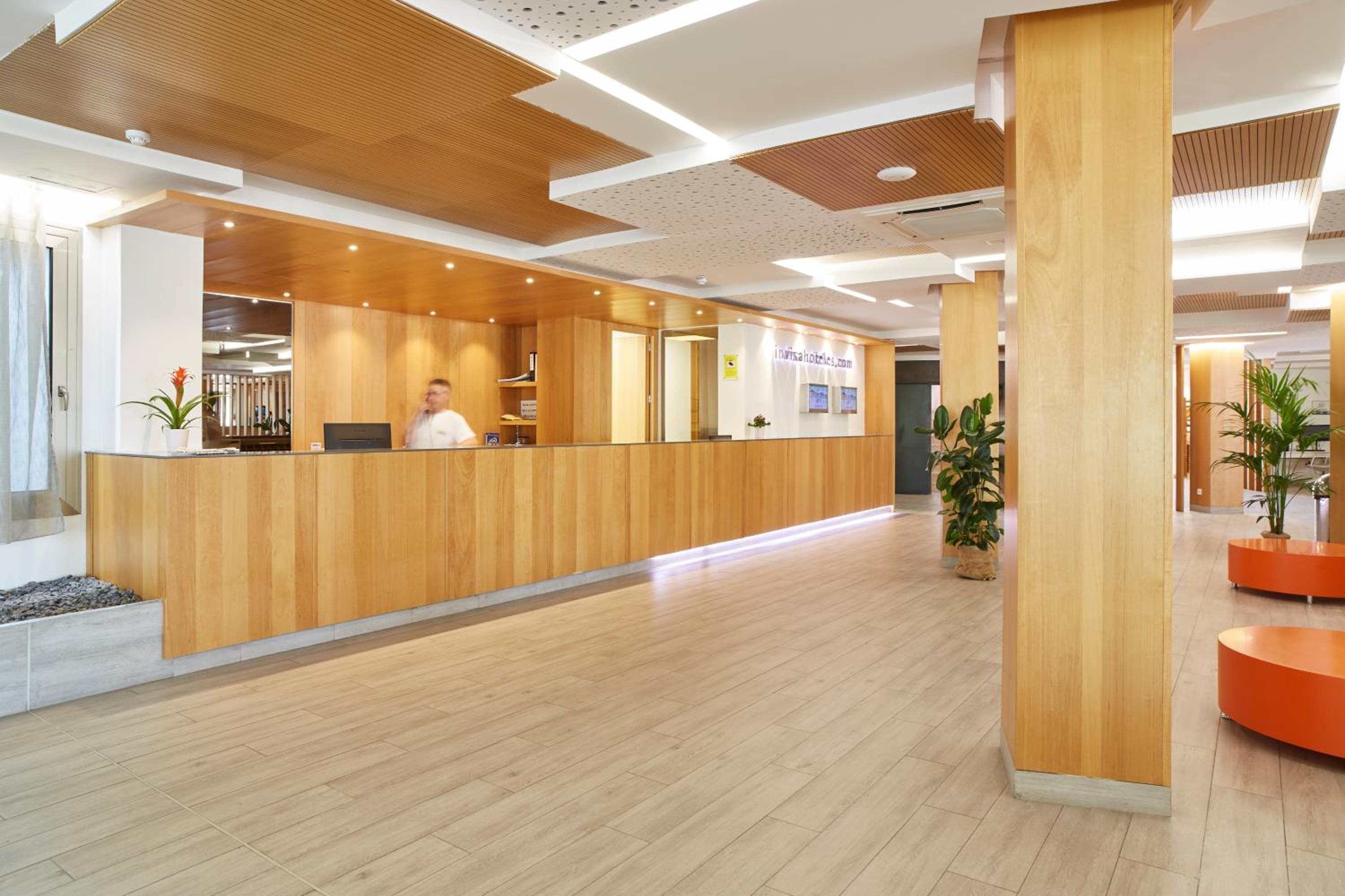 Invisa Hotel Es Pla - Adults Only — 24