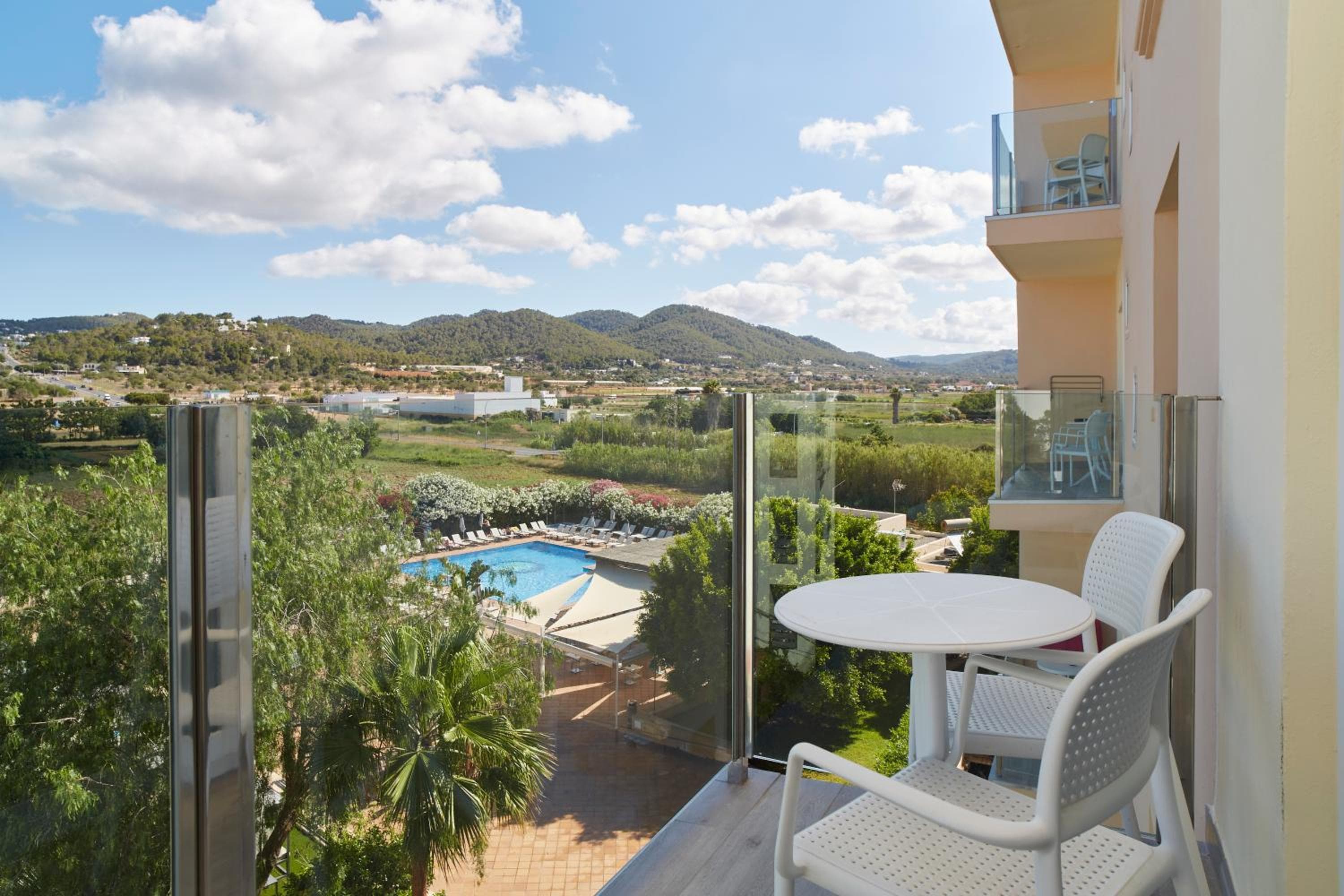 Invisa Hotel Es Pla - Adults Only — 22