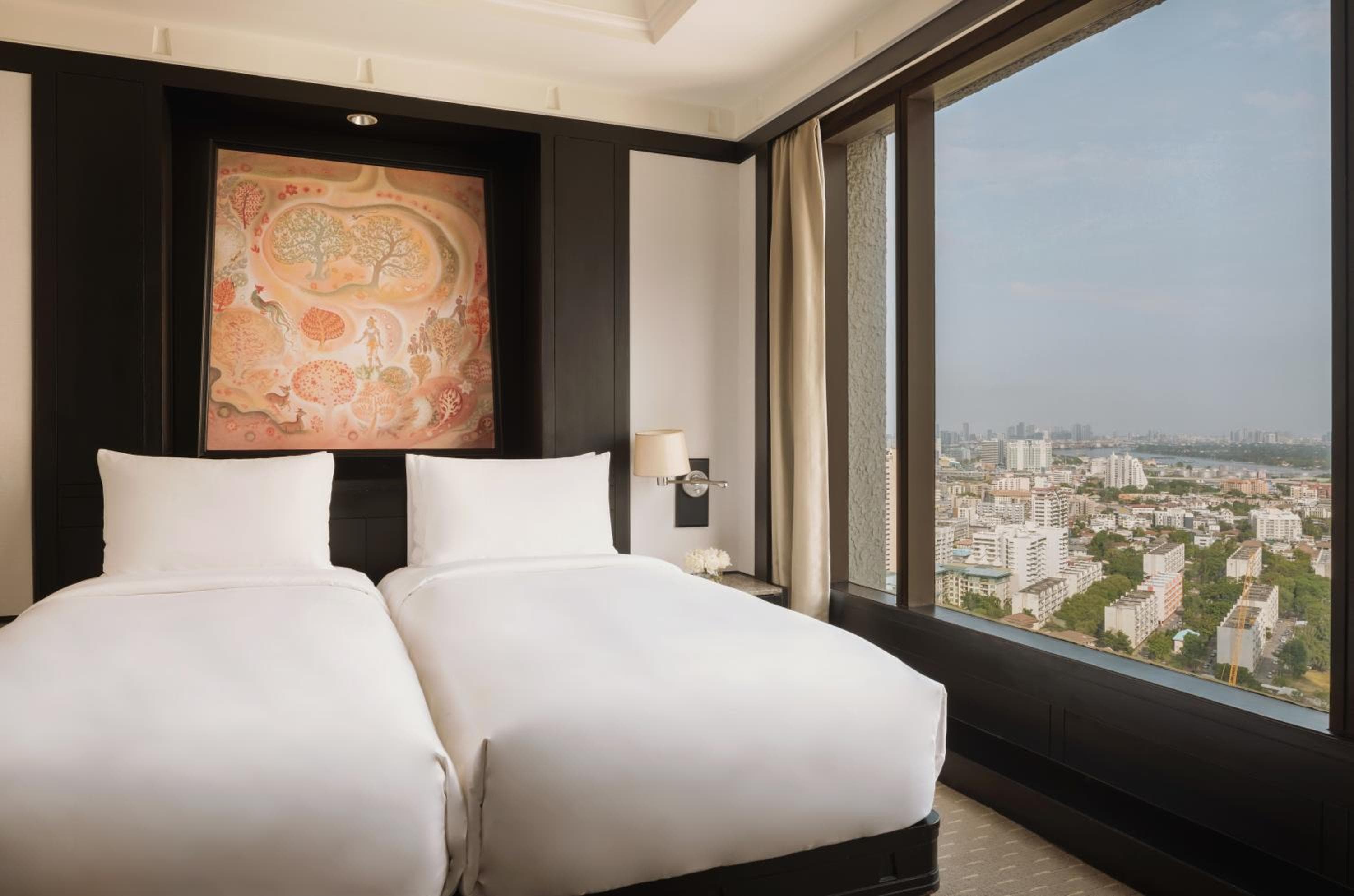 Banyan Tree Bangkok — 4