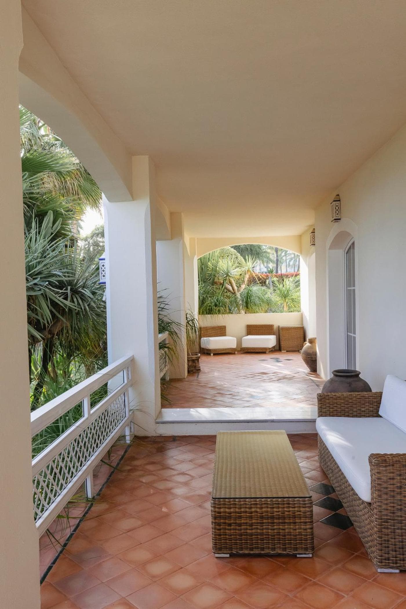 Grand Hotel Las Dunas, Autograph Collection — 22