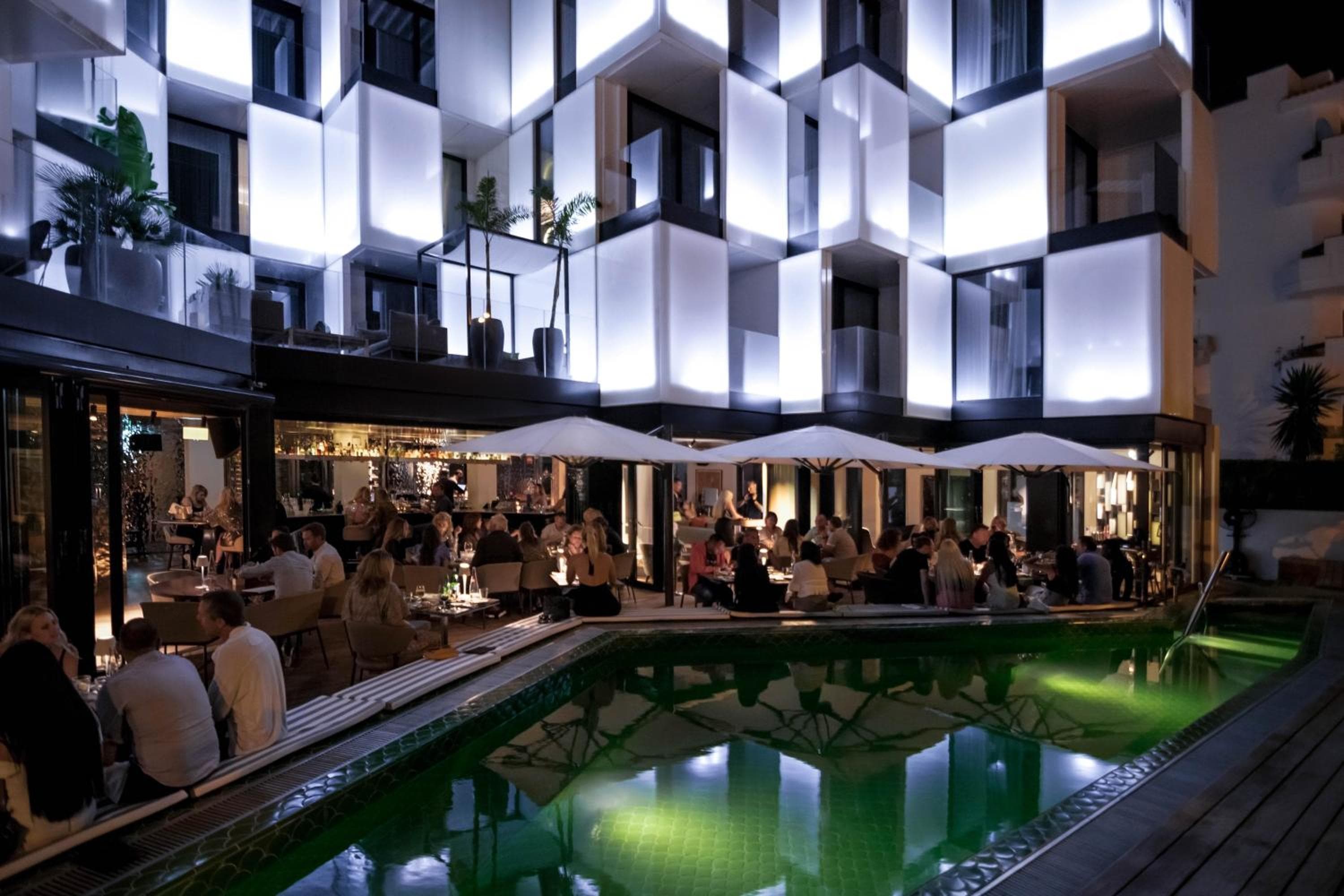 NH Collection Ibiza — 27