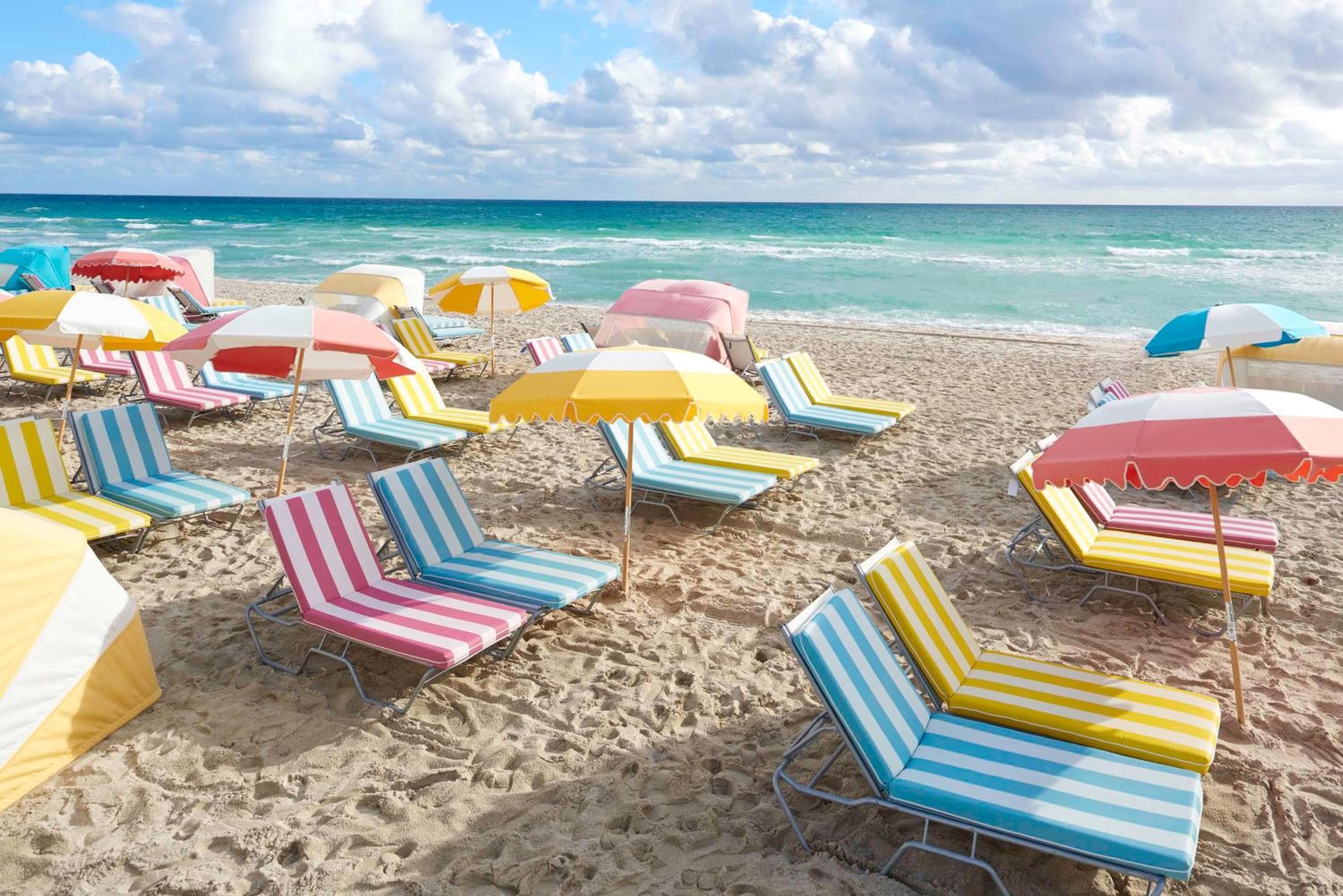 Andaz Miami Beach Resort & Spa — 13