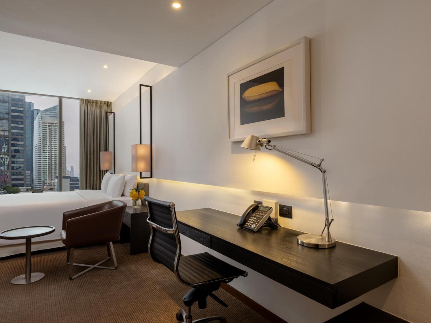 Amara Bangkok Hotel — 29