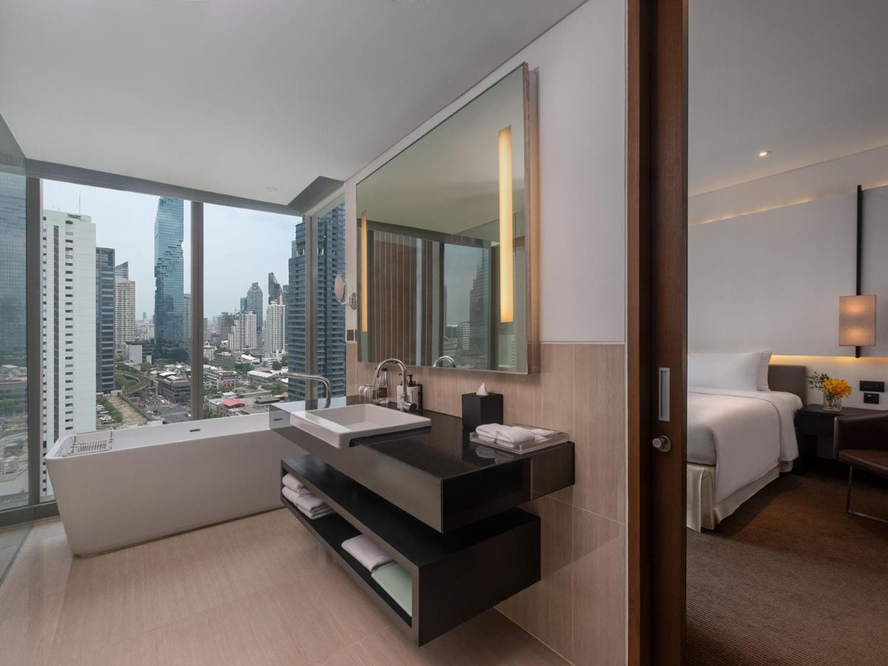 Amara Bangkok Hotel — 22