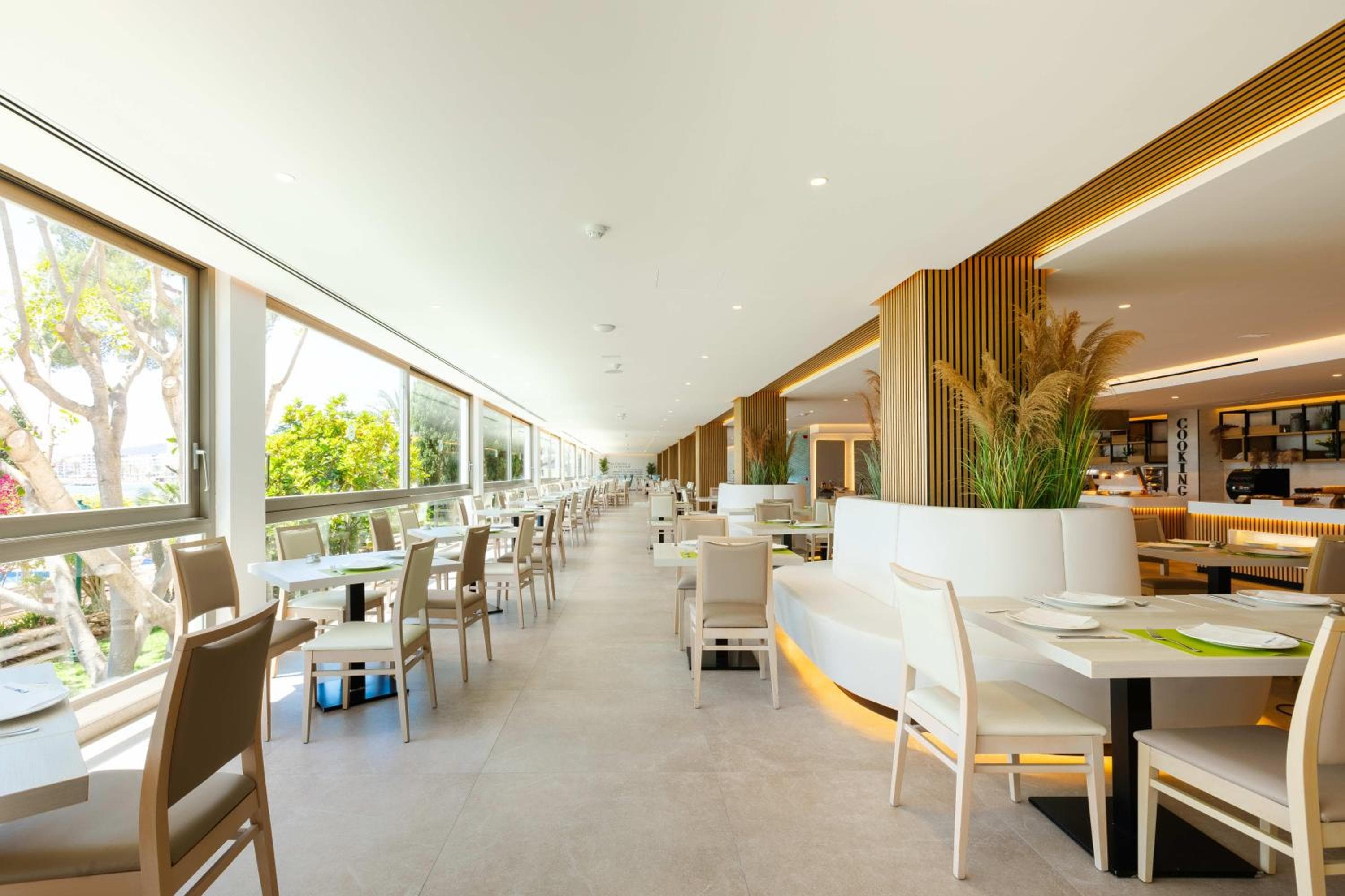 THB Los Molinos - Adults Only — 26